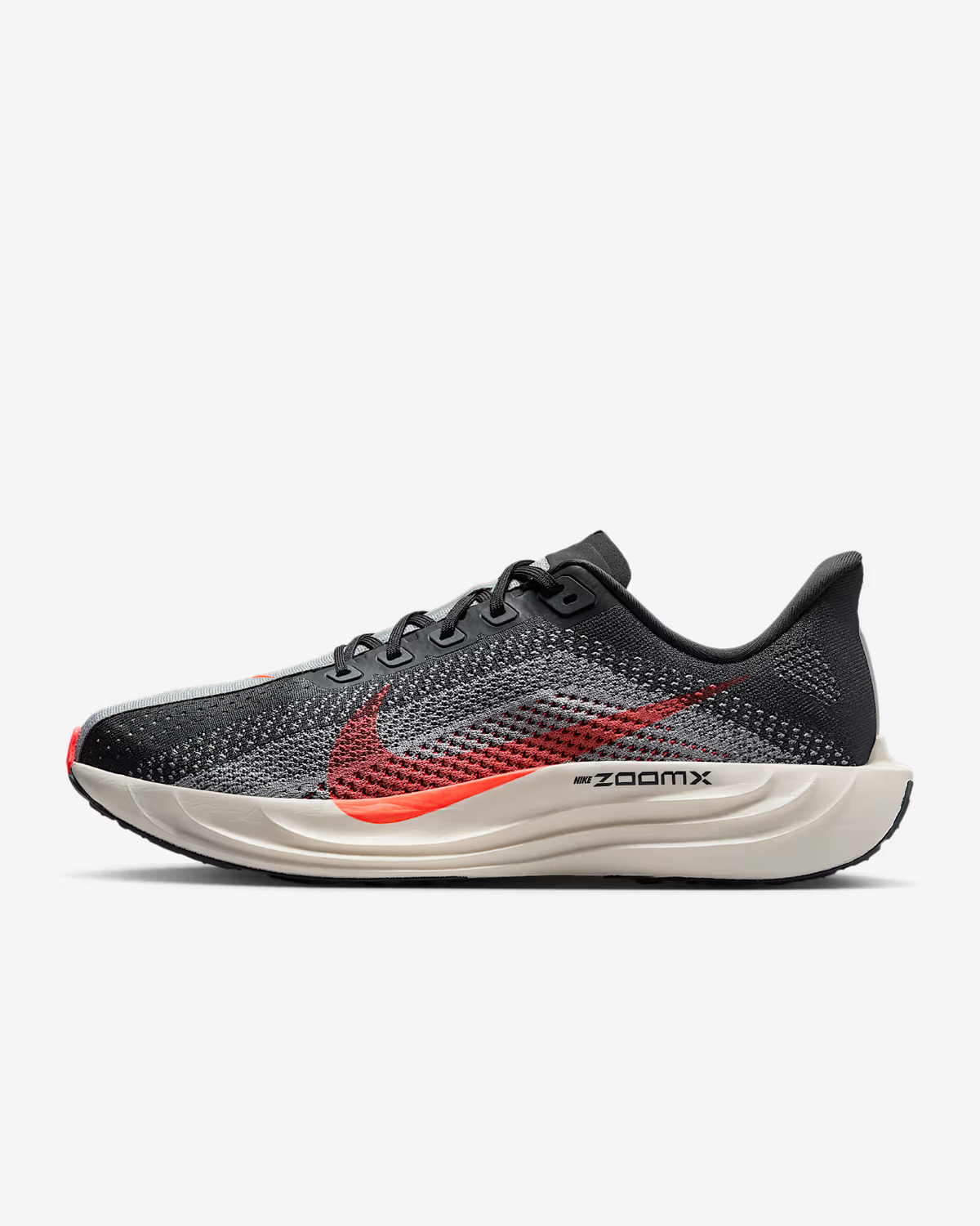 FQ7262-007 Nike Pegasus Plus  Road Running Shoes Anthracite (Men's)