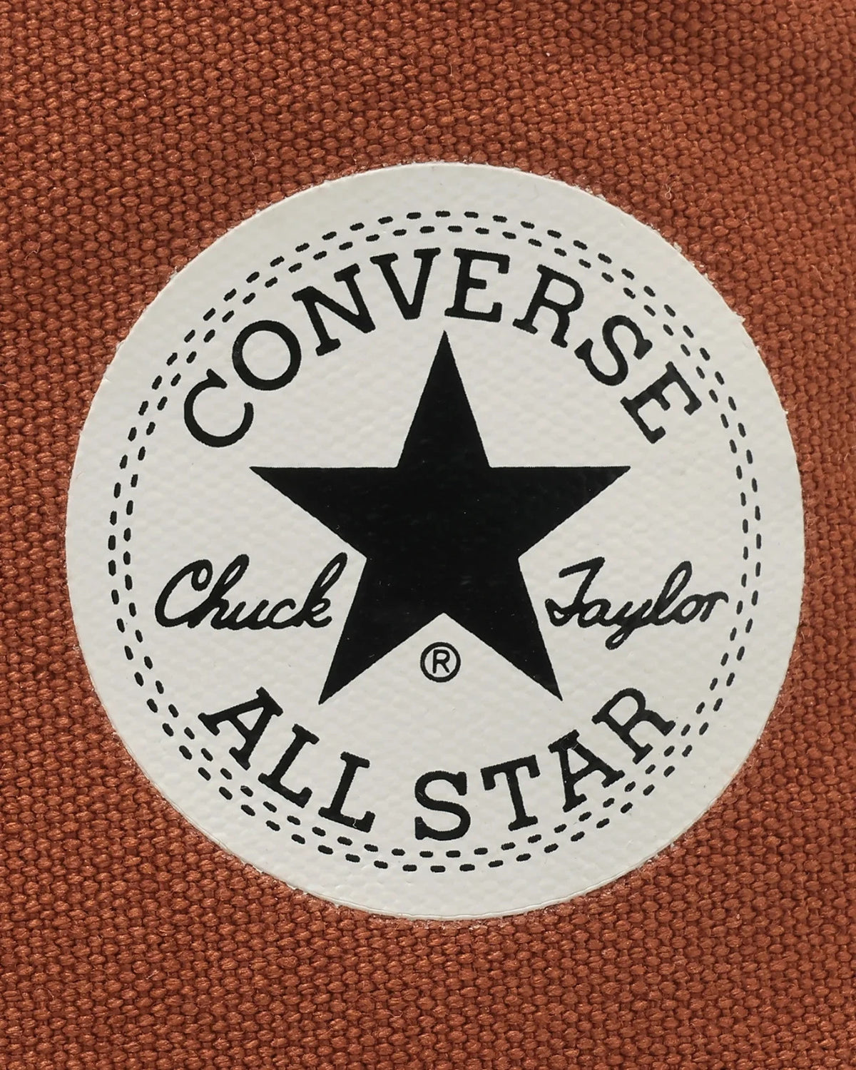 31319260 Converse All Star Aged CL Hi "Terracotta" (Men's)