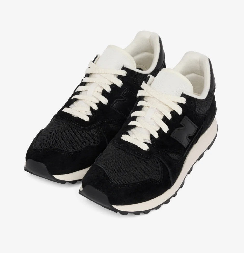 U4759H1 JJJJound New Balance 475 Black (Men's)