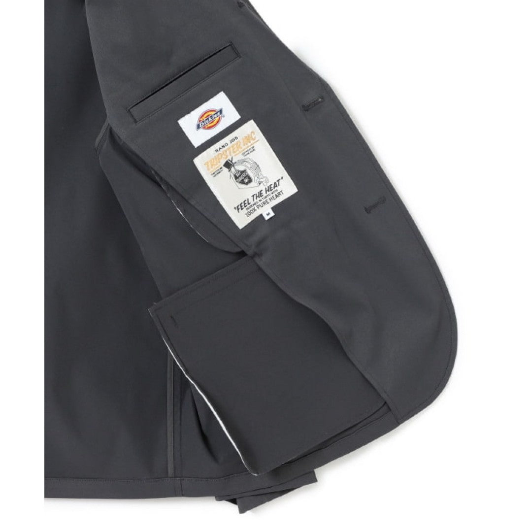 Dickies TRIPSTER Suit Charcoal Gray