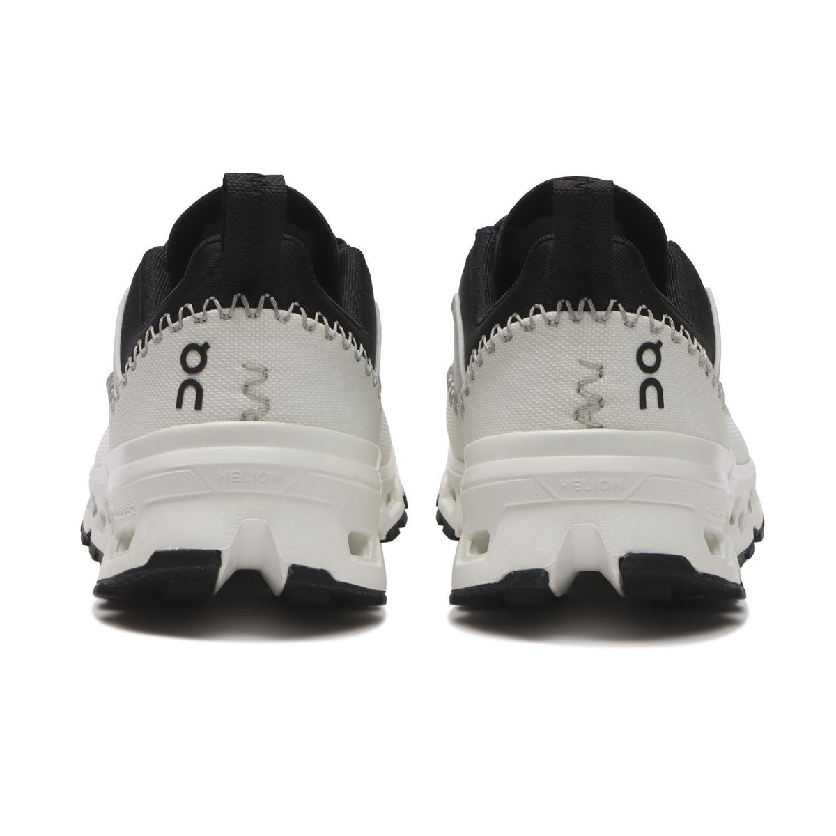 3ME30051430 On Cloudaway 2 Black/Ivory (Men's)