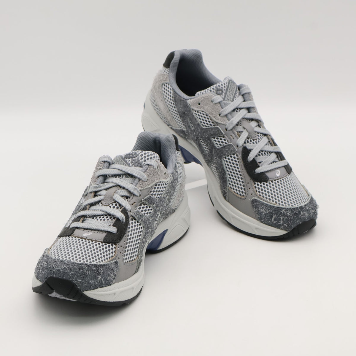 1203A327-021 Asics Gel-1130 Mid Grey Steel Grey (Men's)