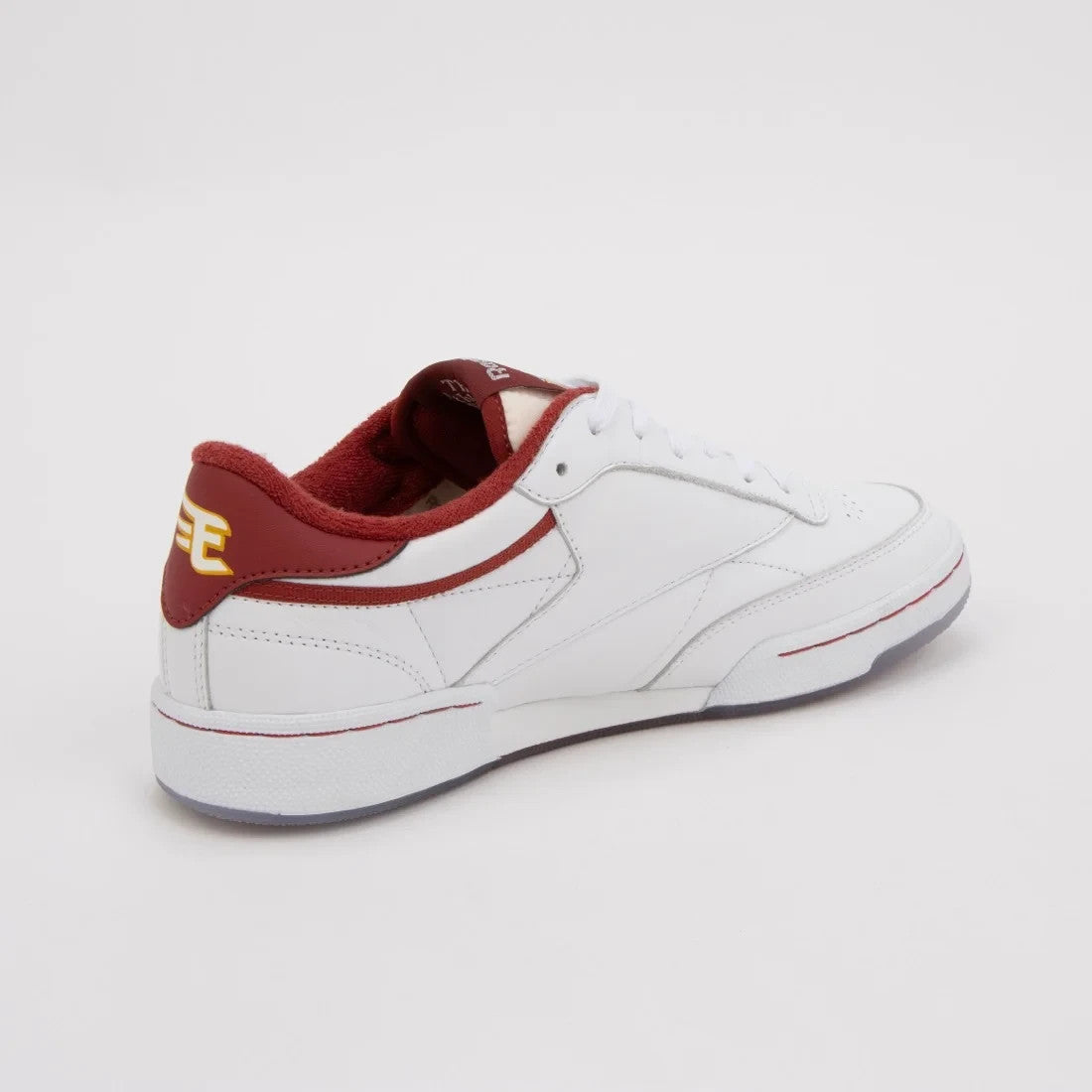 R00152 Pacific League Ã Reebok Club C 85 Vintage "Tohoku Rakuten Golden Eagles"