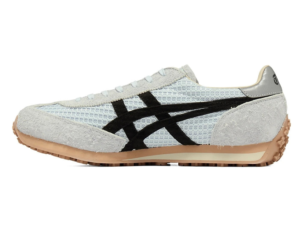 1183C570-400 Onitsuka Tiger EDR 78 Soft Sky/Black (Men's)