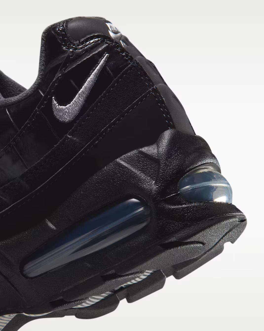 IV2839-001 Nike AIR MAX 95 BIG BUBBLE SE (Women's)