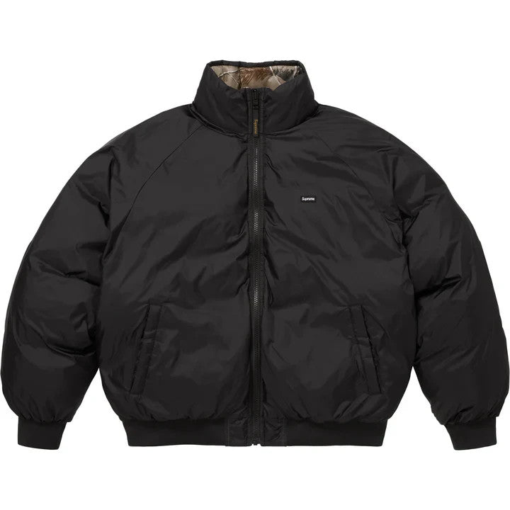 Supreme 2-in-1 GORE-TEX Parka Reversible 700-Fill Down Liner Jacket Black