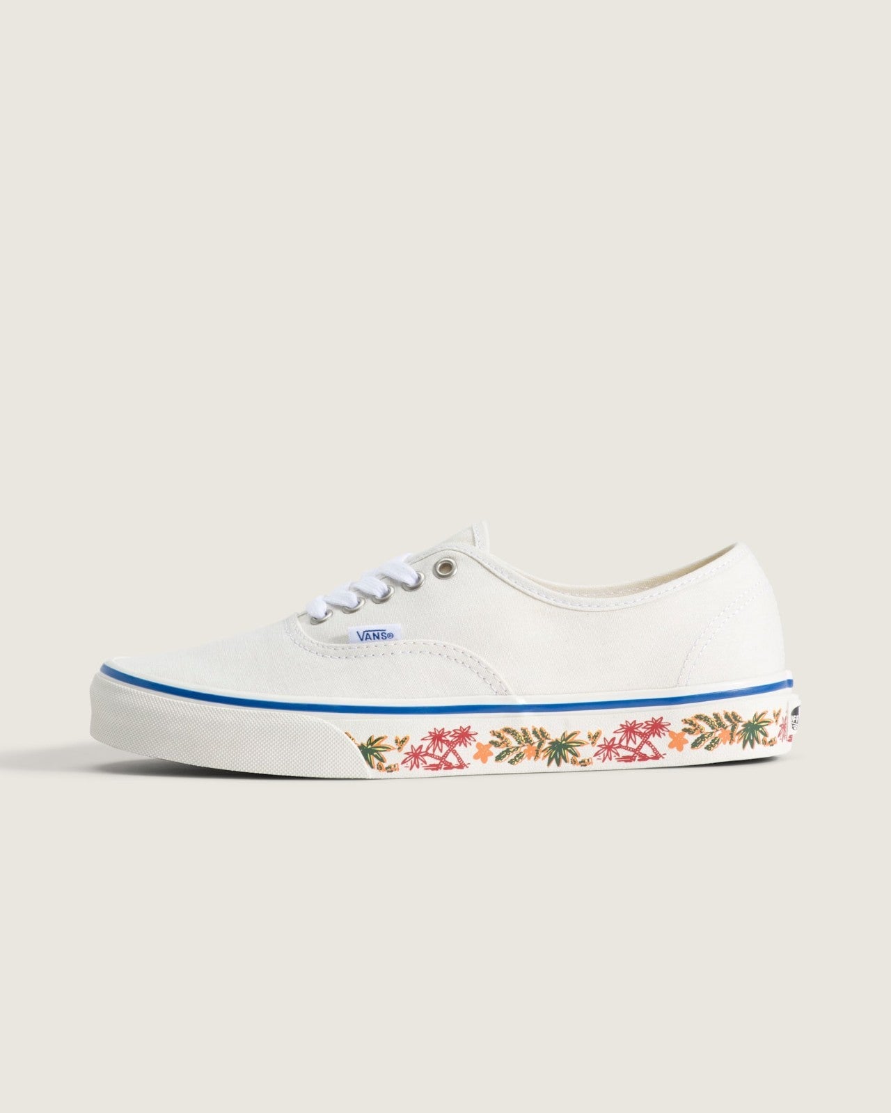 VN000Z74CCZ Vans Authentic Marshmallow (Men's)