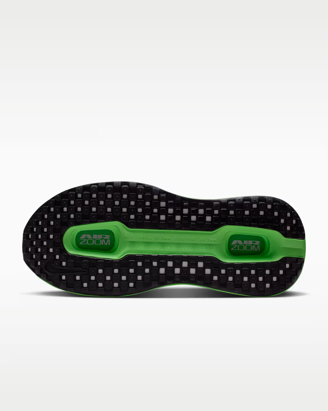 HM5973-302 Nike Vomero Premium "Cucumber Calm" (Women's)