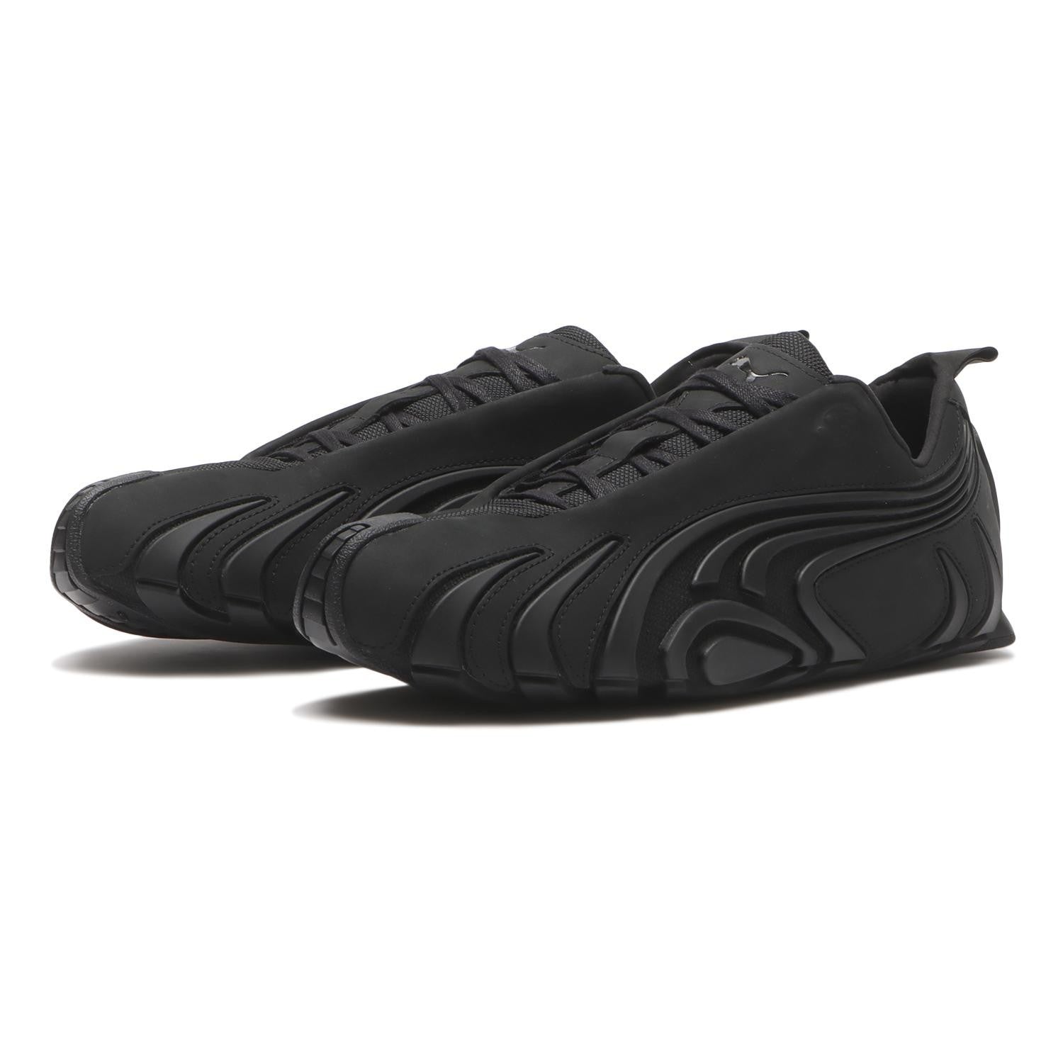 404243-01 SAN SAN GEAR Puma Talon PUMA Black (Men's)