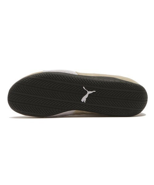 398846-84 Puma Speedcat OG Sand Dune Lavender Pop (Men's)