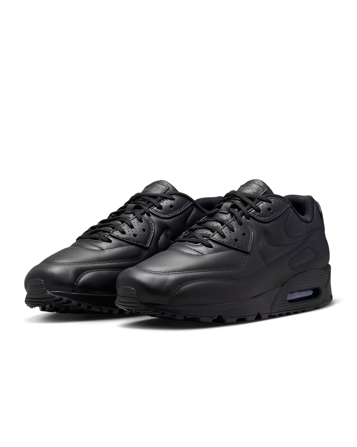 IV4504-001 Nike Air Max 90 SP "Black" (Men's)