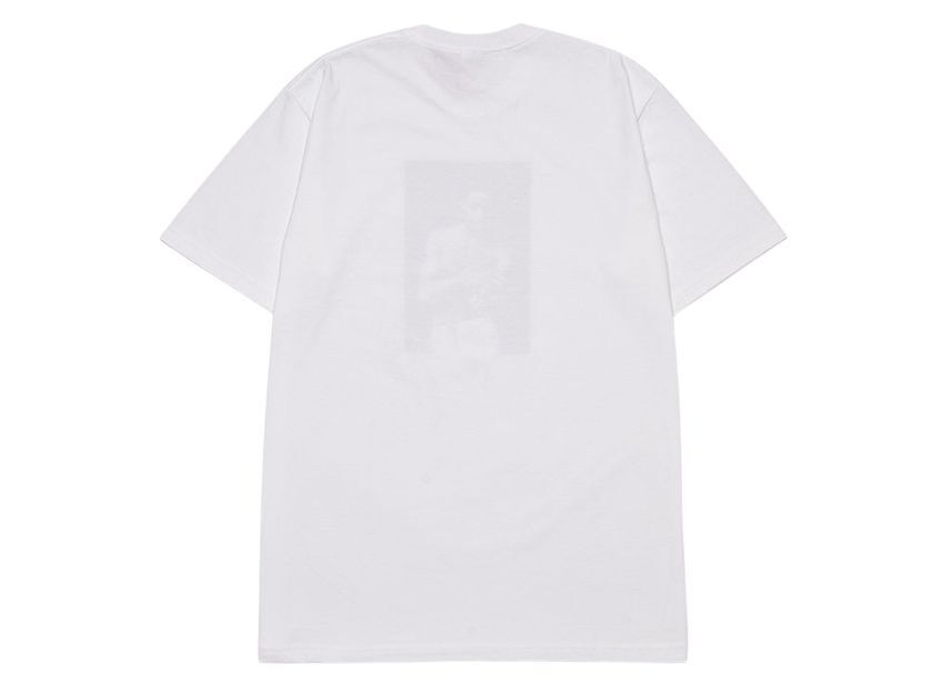 Supreme Al Green Tee White