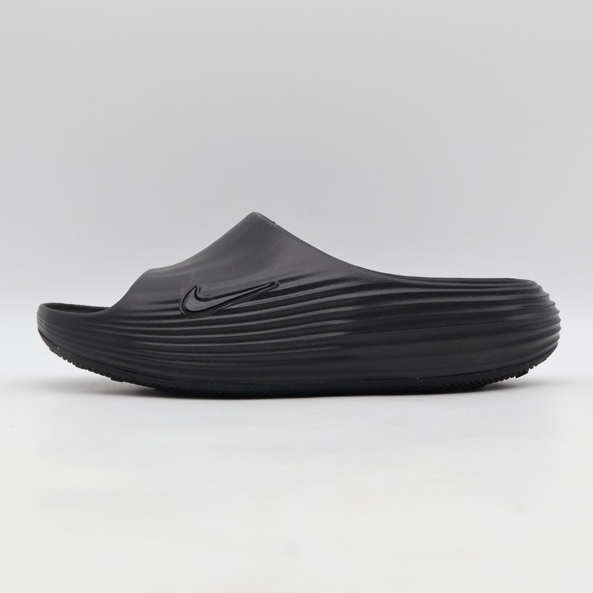 HV4479-001 Nike ReactX Rejuven8 Triple Black (Men's)