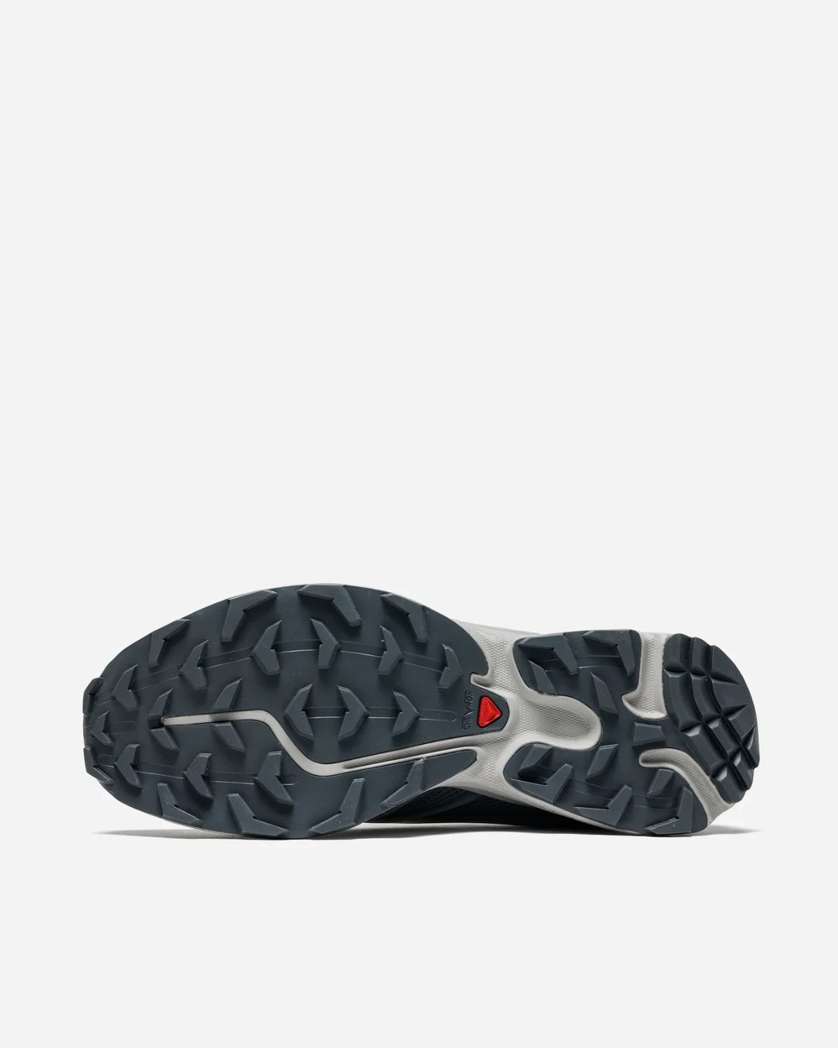 L45419100 Salomon XT-EVO "Alloy/Castlerock" (Men's)