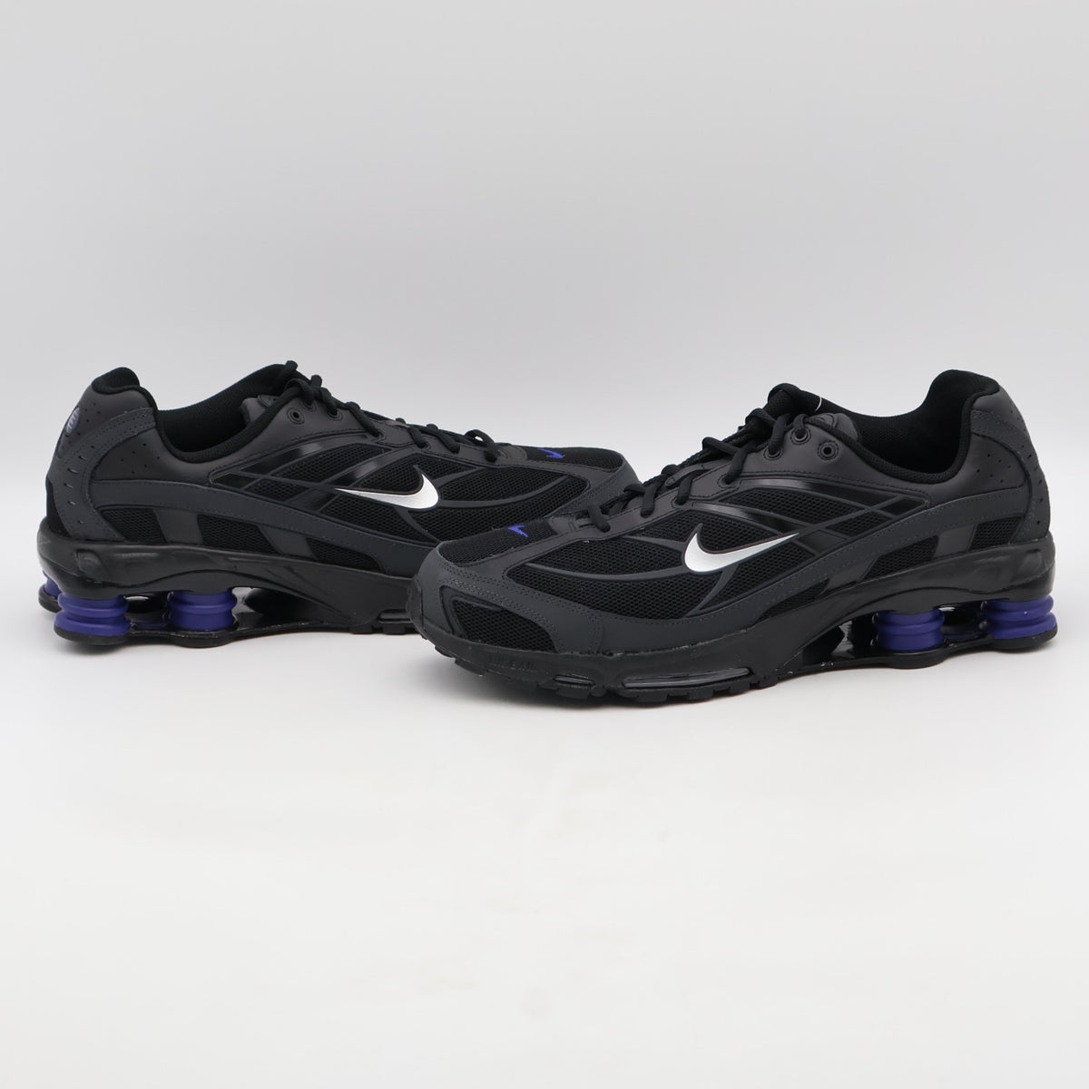 IM5999-010 Nike Shox Ride 2 Reflective (Men's)