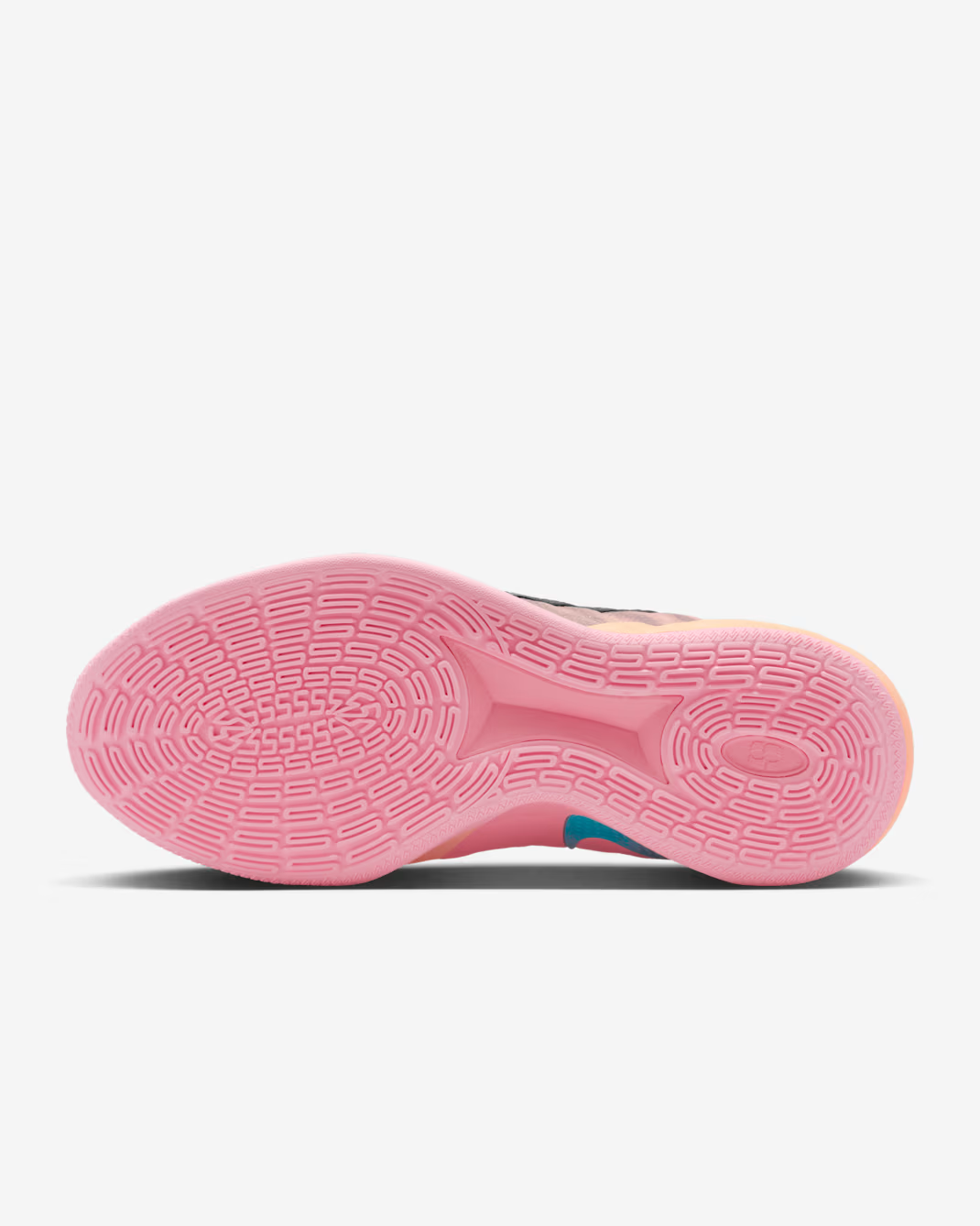 HF2881-800 Nike Sabrina 3 Twin (HF2882-800) (Women's)