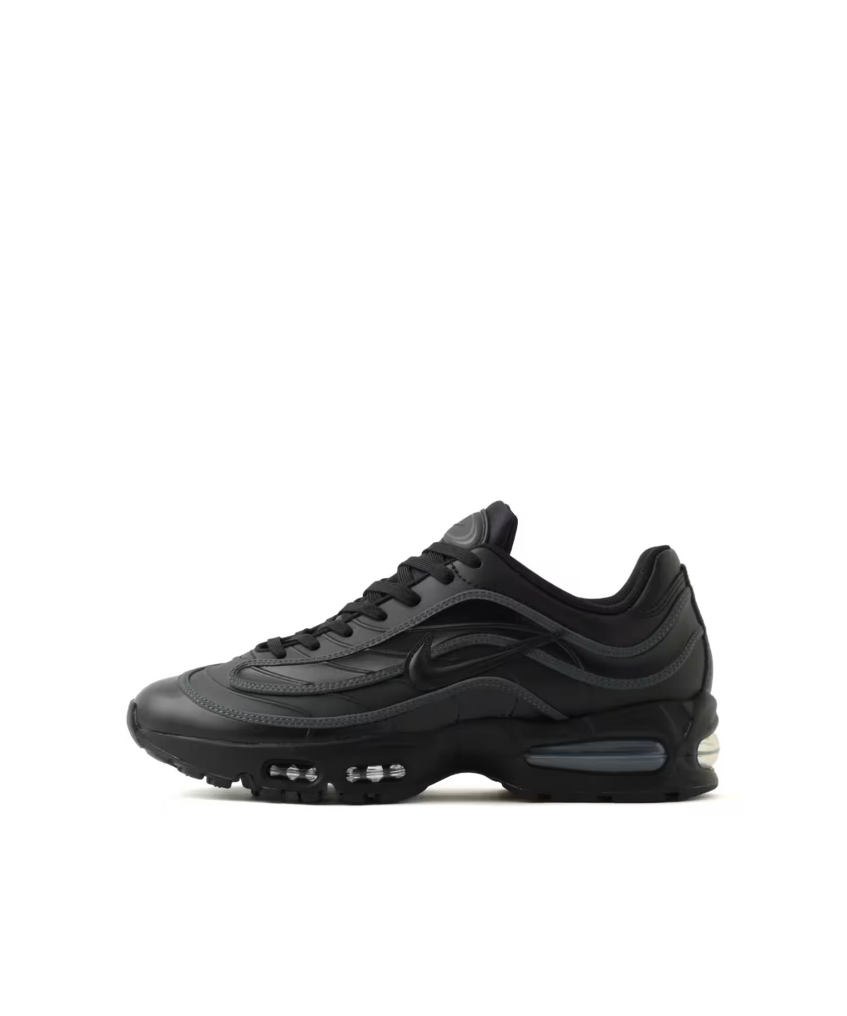 JA4575-010 Nike Air Max Joga Bonito "Black/Anthracite" (Men's)