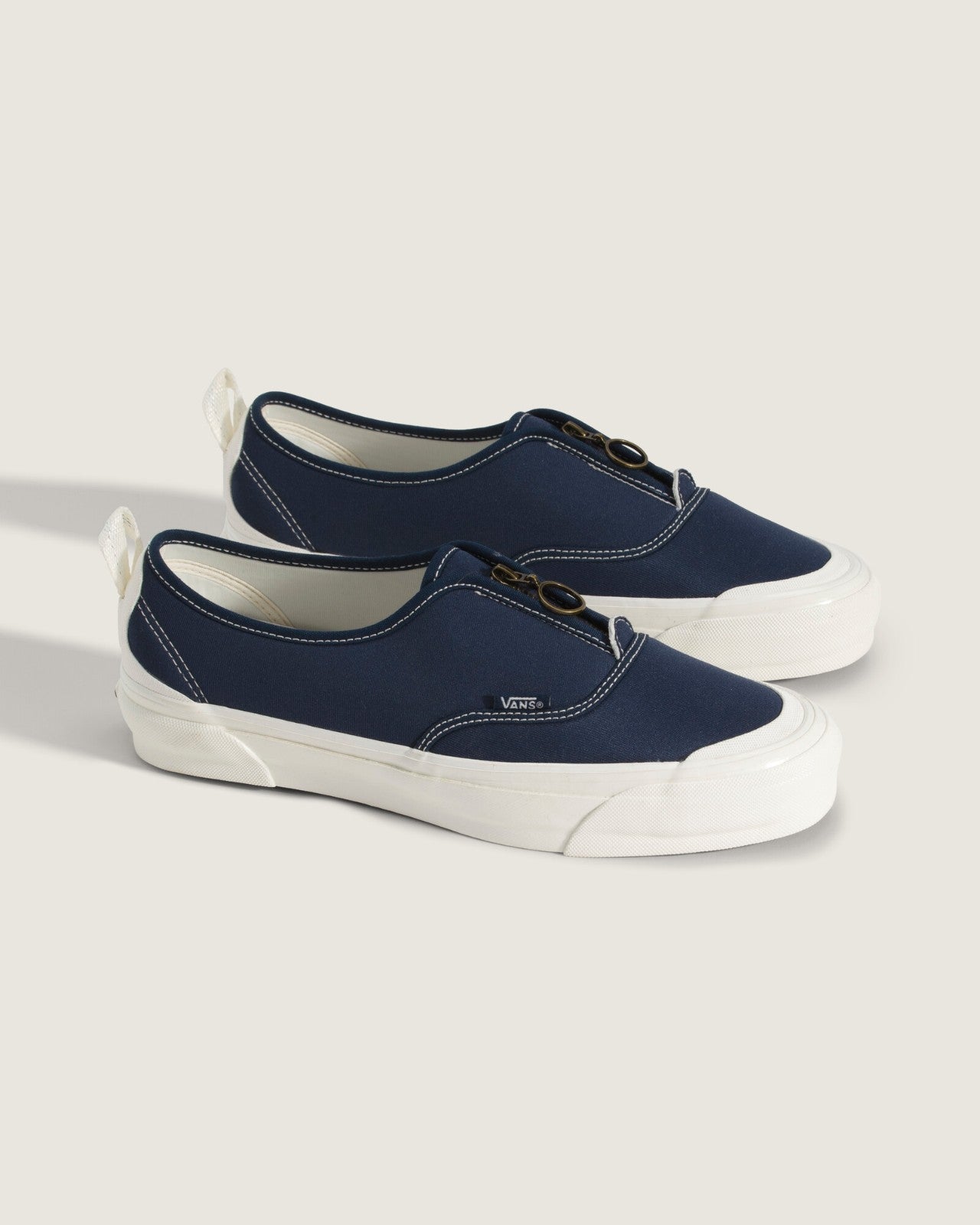 VN000EH5LKZ VANS OTW AUTHENTIC ZIP VIBRAM NEOPRENE DRESS BLUES (Men's)