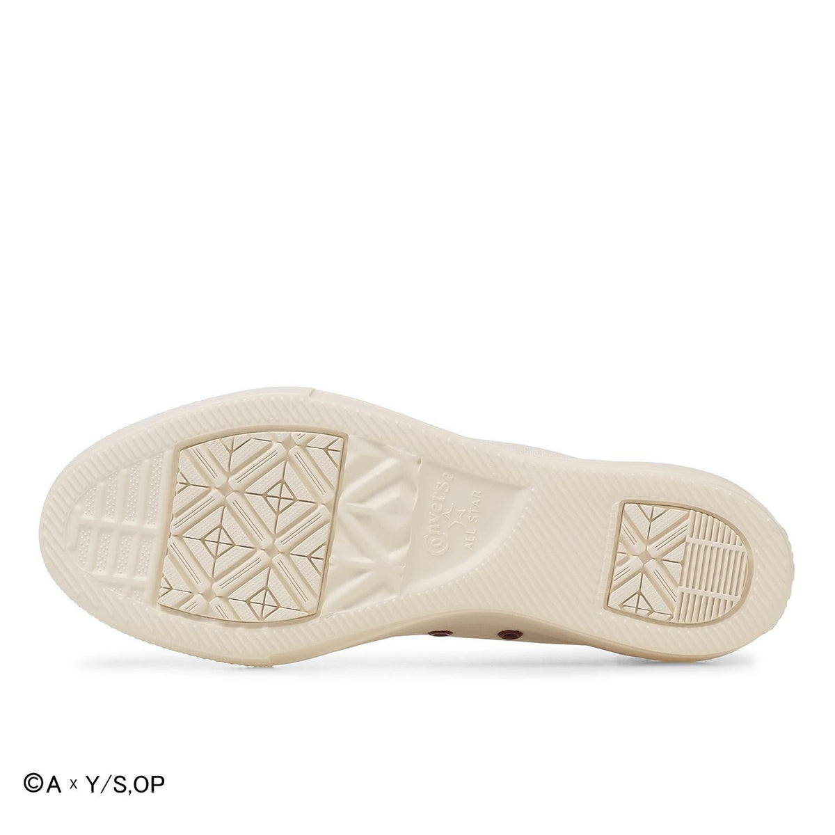 31317610 Oshi no Ko Converse All Star Light PLTS FA OX Kana Arima (Women's)