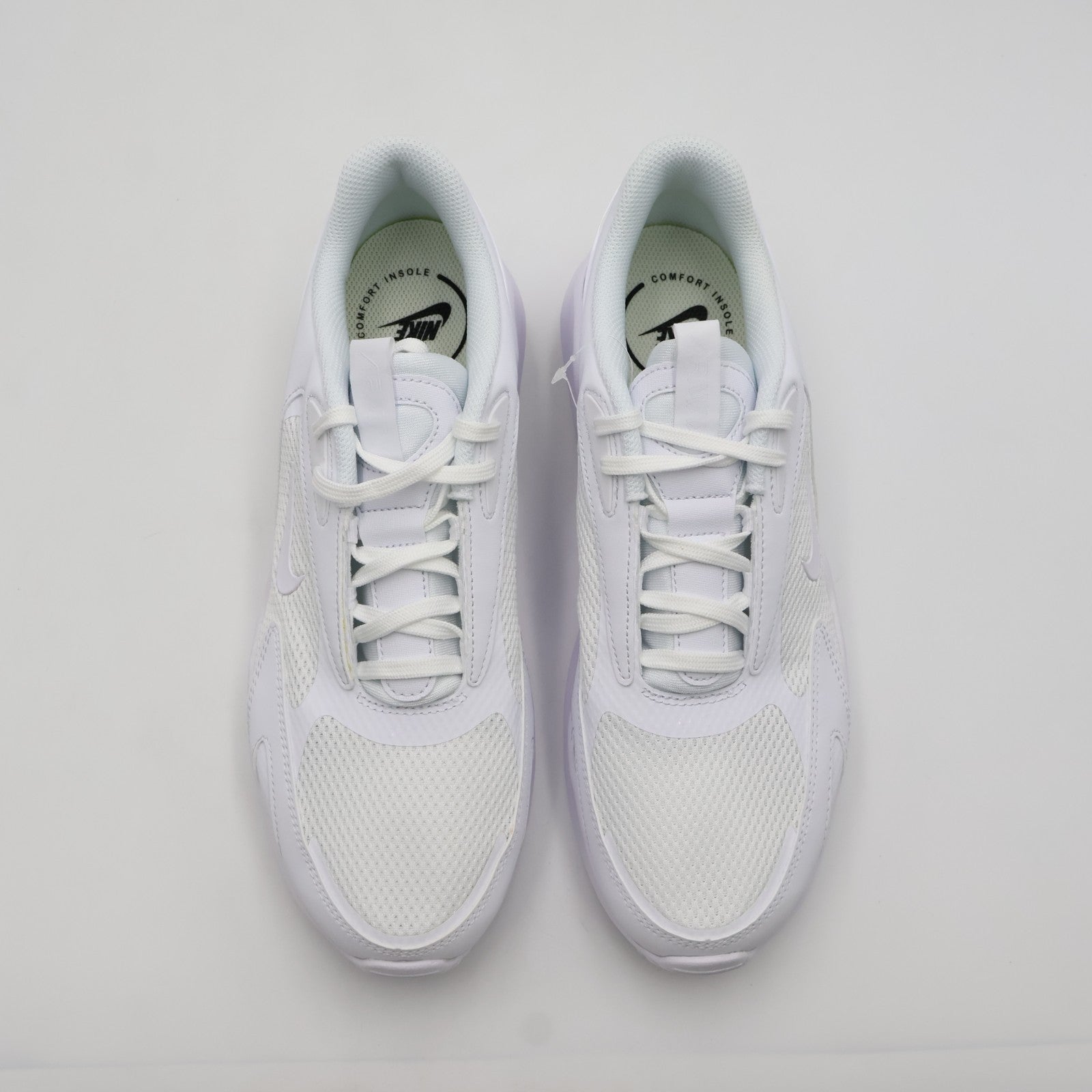 CU4151-104 Nike Air Max Bolt Triple White (Men's)