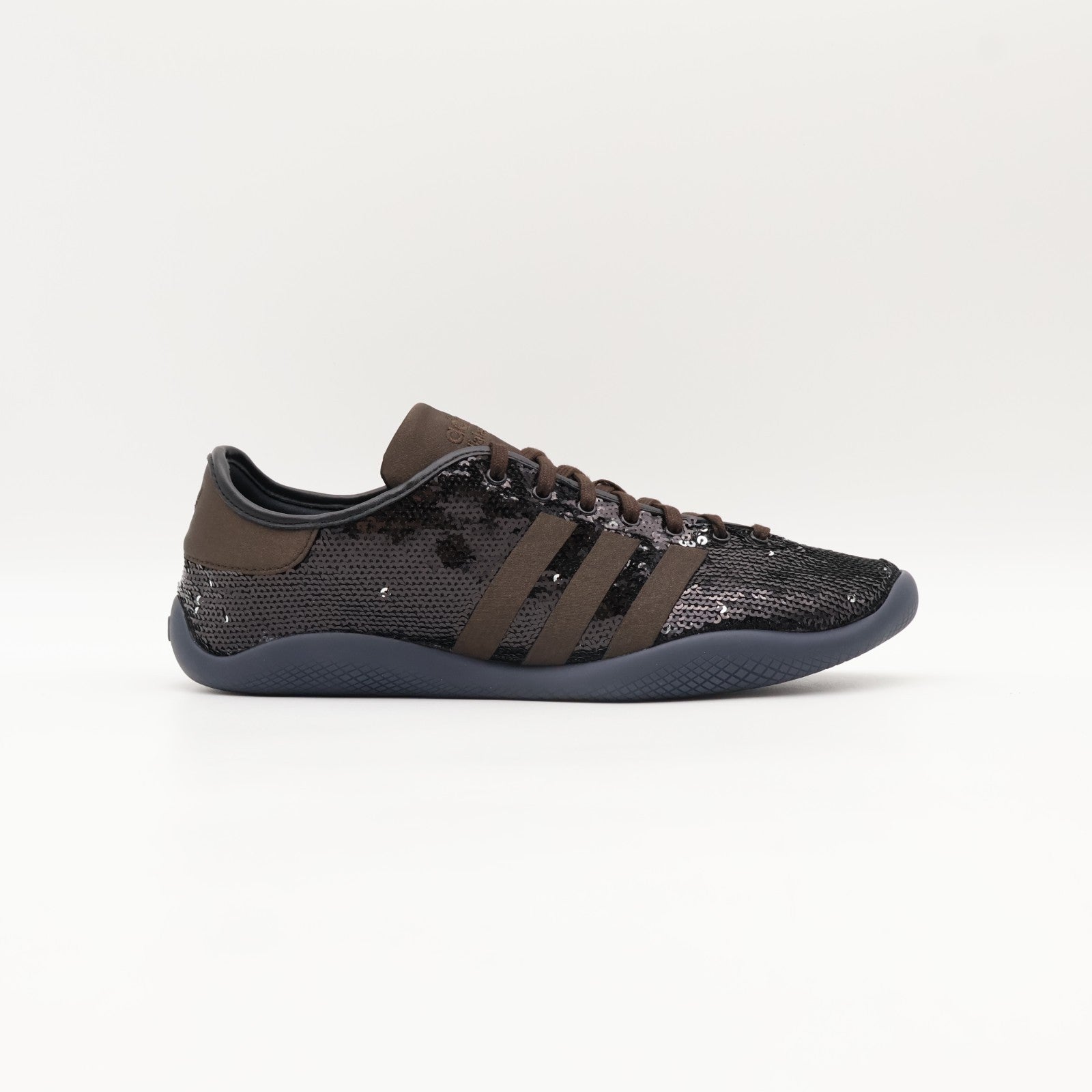 JR0259 Wales Bonner Ã adidas Originals Karintha Lo Core Black (Men's)