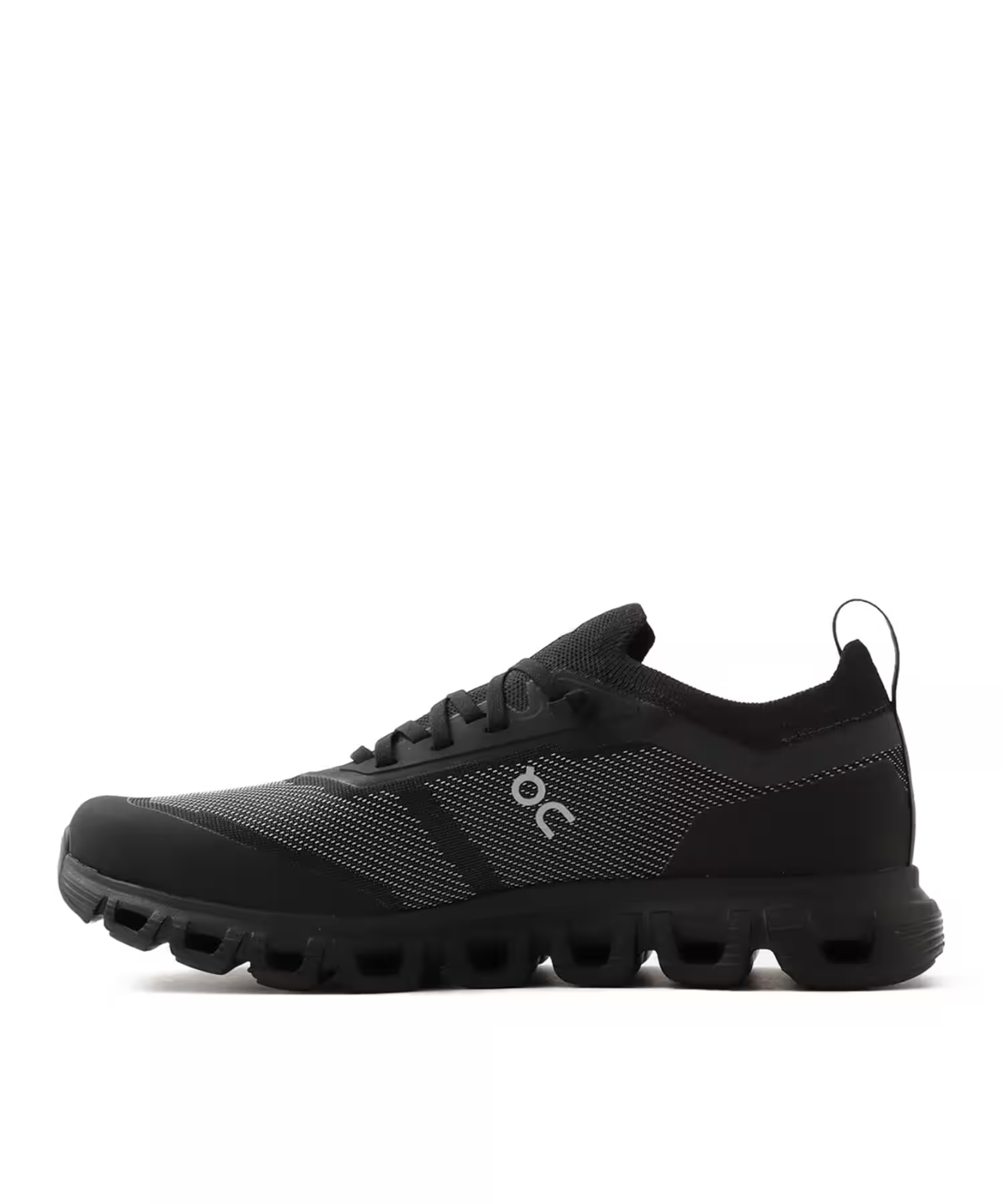 3MF10040106 On Cloud 6 Versa Black Eclipse (Men's)