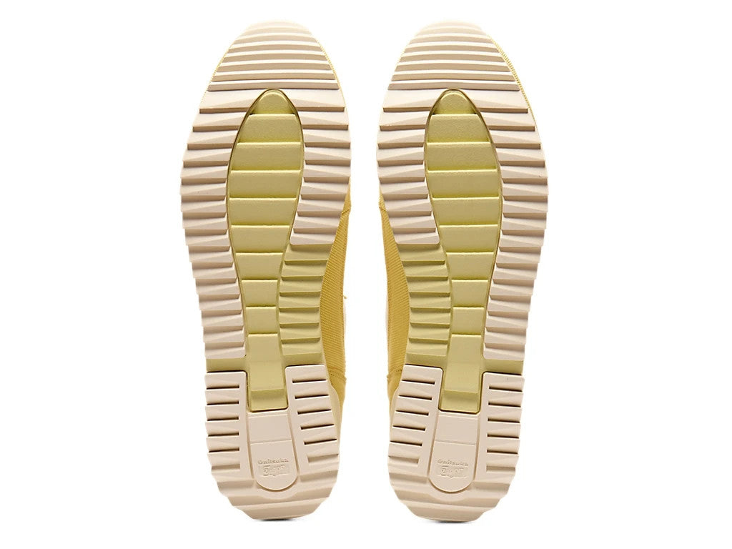 1183C513-751  Onitsuka Tiger Hsinti Ivory Faded Yellow (Men's)