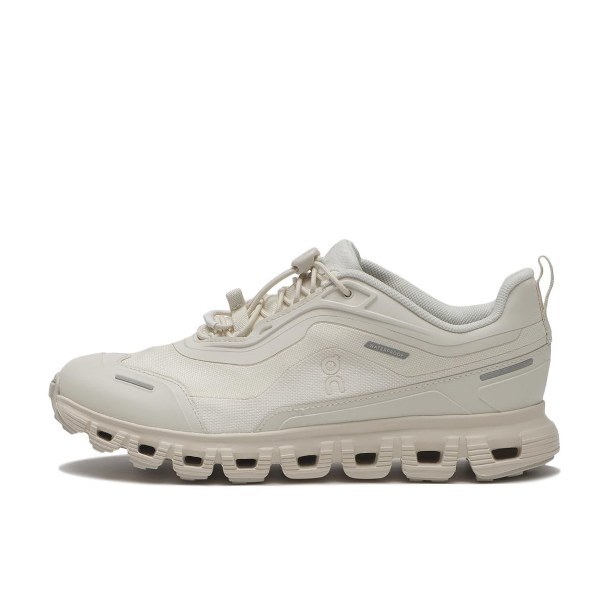 3WG10354292 On Cloud 6 Geo Waterproof Dew (Women's)