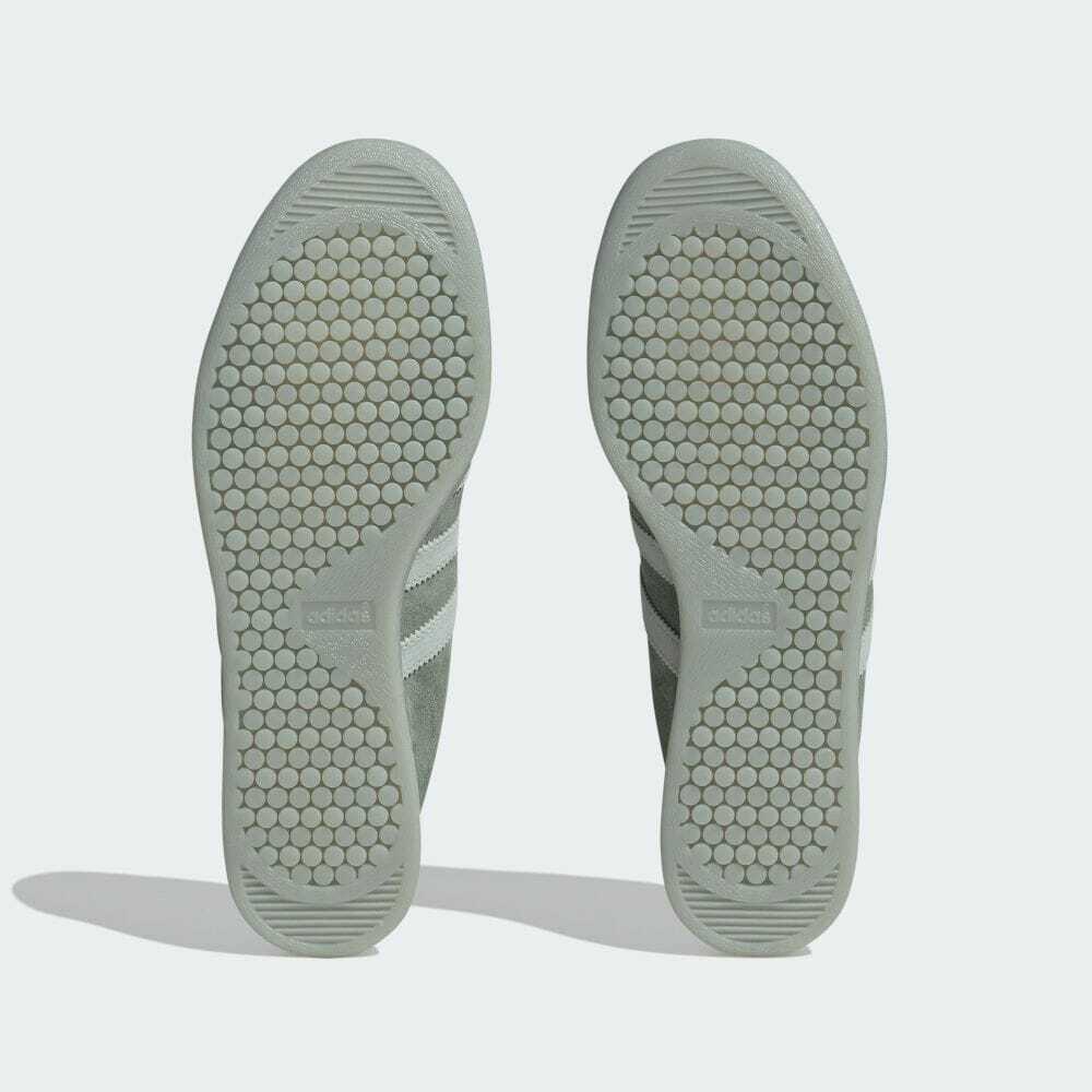 GY7397 adidas Originals Tobacco Silver Green Pantone Alumina (Men's)