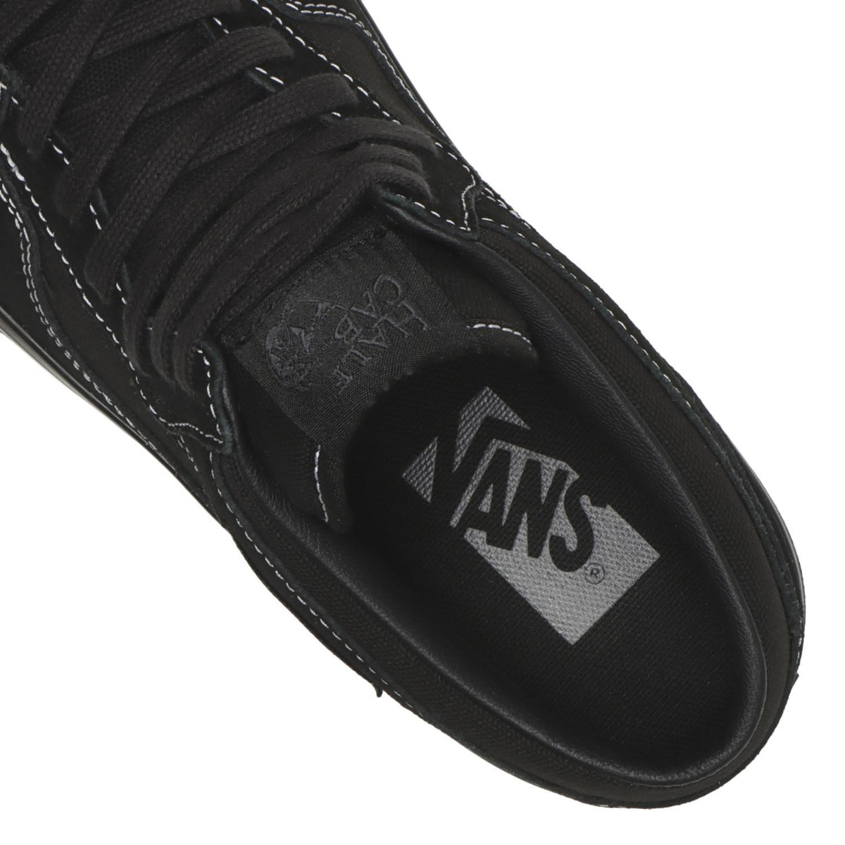 VN000E97BKA PREMIUM HALF CAB REISSUE 33 (Men's)