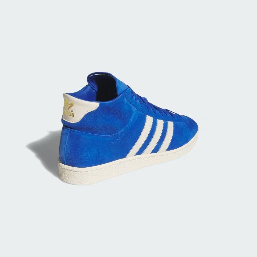 JI3446 adidas Originals Jabbar Hi Team Royal Blue (Men's)