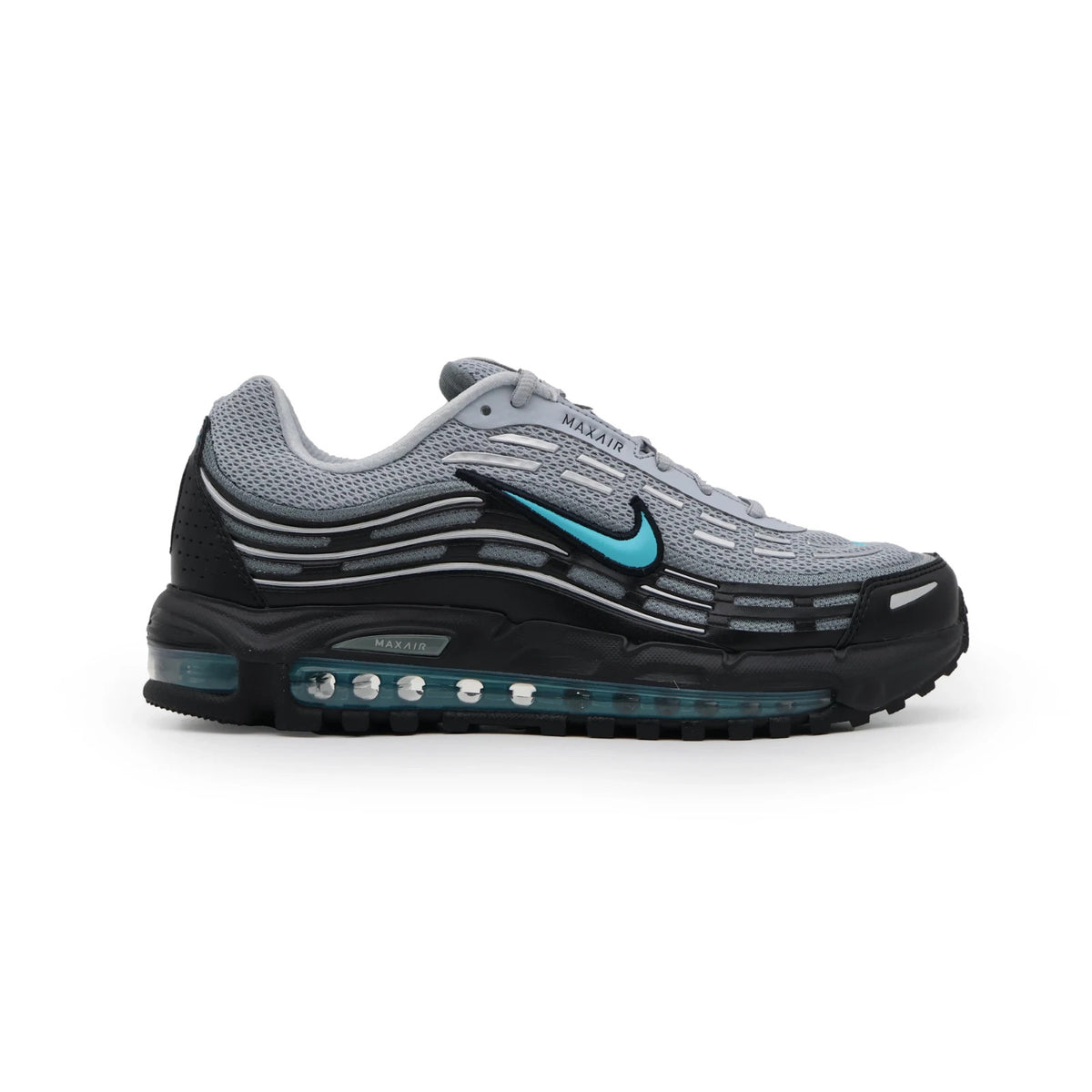 FZ4110-004 Nike Air Max TL 2.5 Wolf Grey Dusty Cactus (Men's)