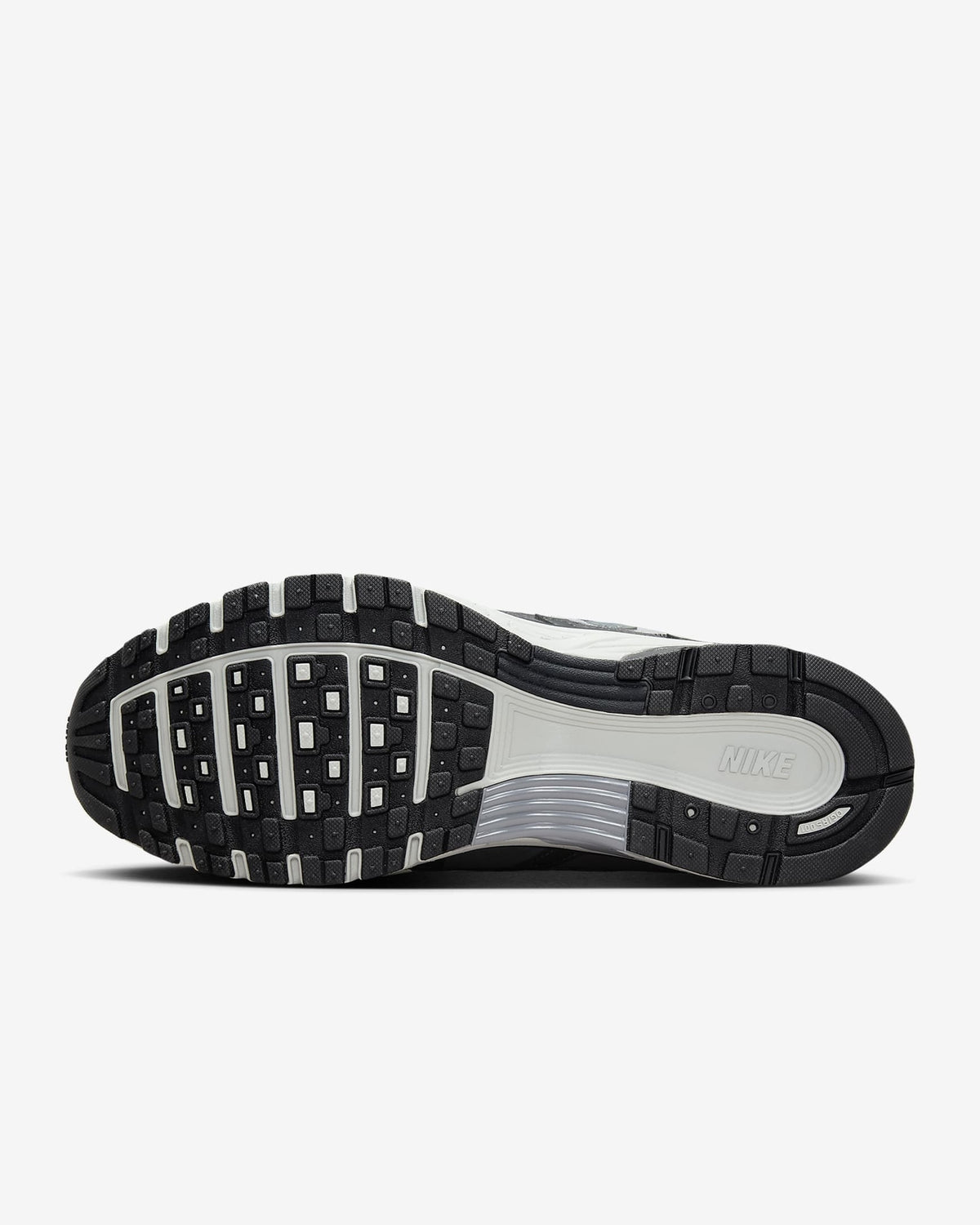 HQ3818-001 Nike P-6000 Anthracite Black (Men's)