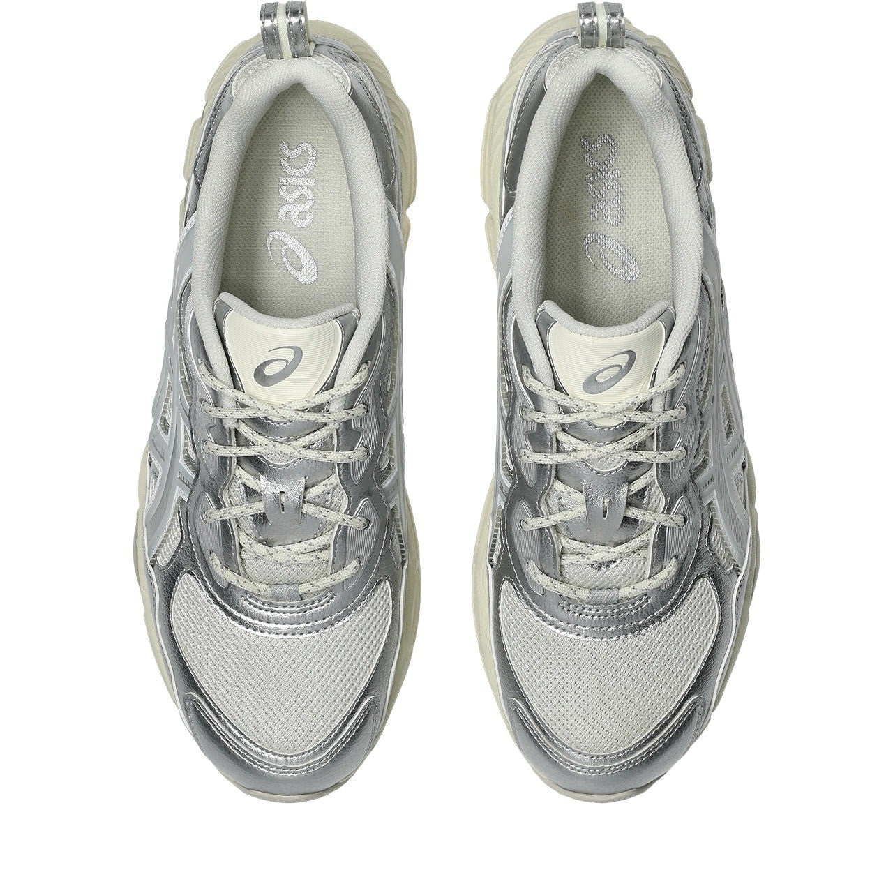 1203A999-100 Asics Gel-NYC RGD Silver (SNIDEL Japan Exclusive Release) (Men's)