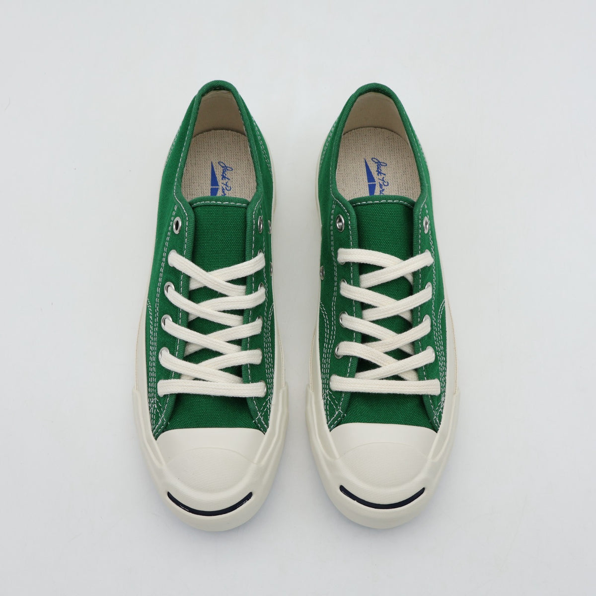 33301512 Converse Jack Purcell CL "Green" (Men's)