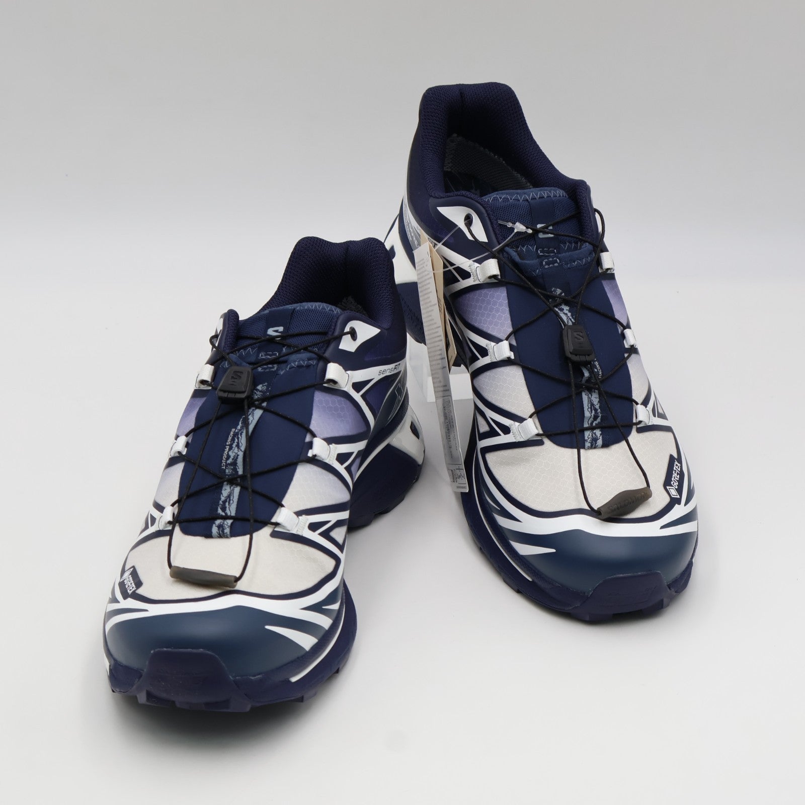 L45440300 Salomon XT-6 GORE-TEX Nami Pack Japan "Maritime Spellbound" (Men's)