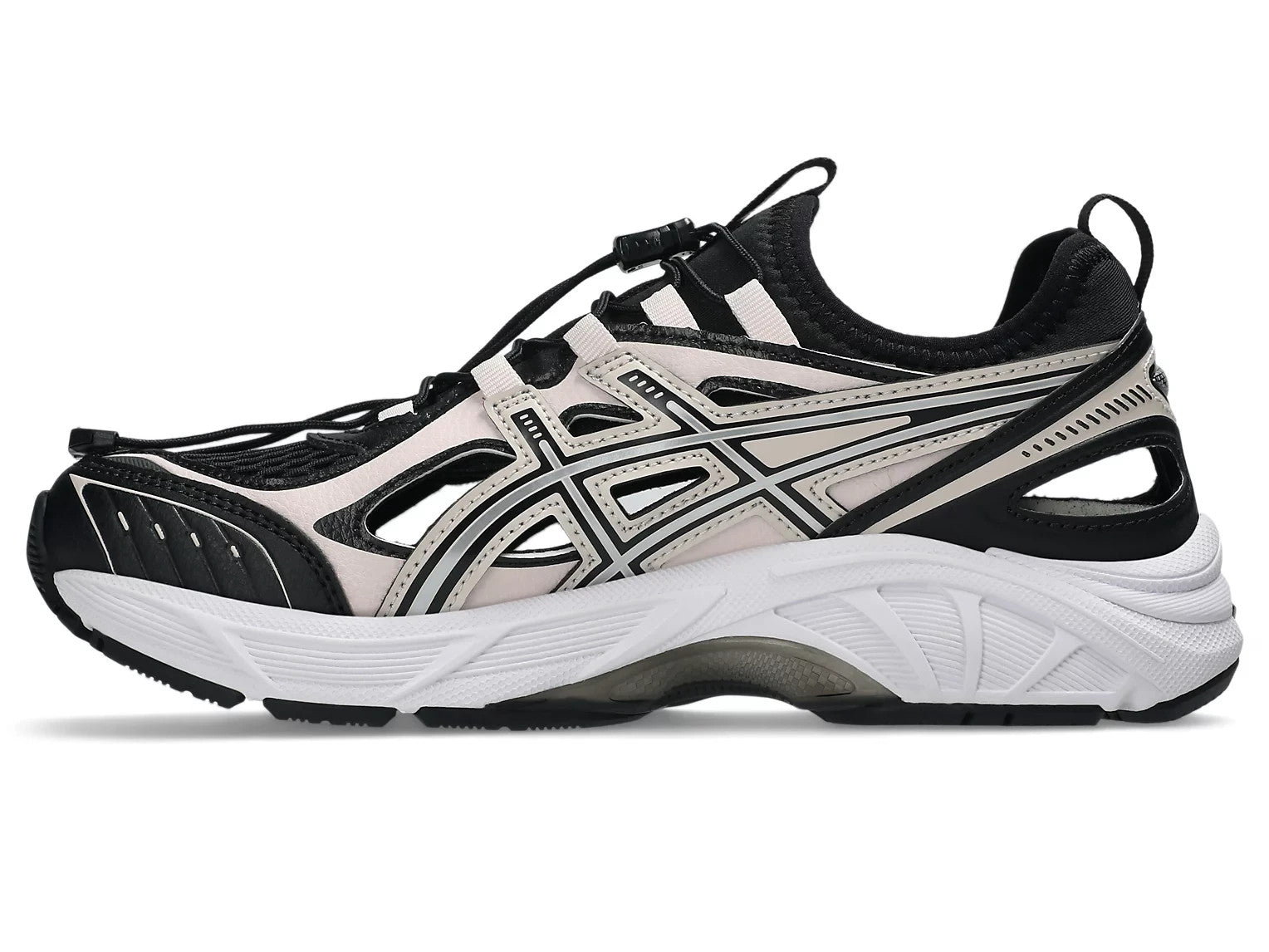 1203A951-001 1203A951-001 Asics GT-2160 Breeze Black/Pink Cloud (Men's)