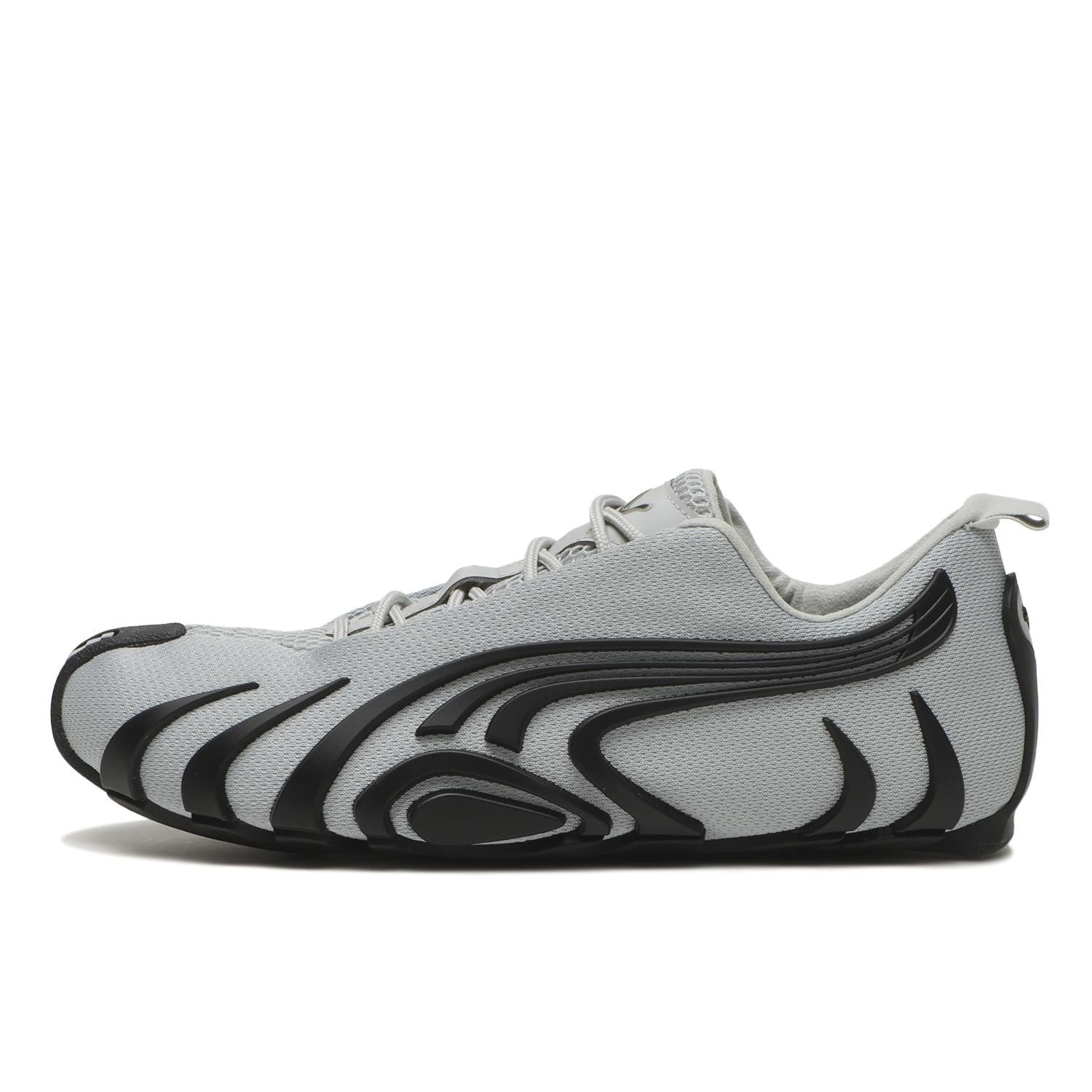 402955-03 Puma Talon OG Flat Light Gray (Men's)