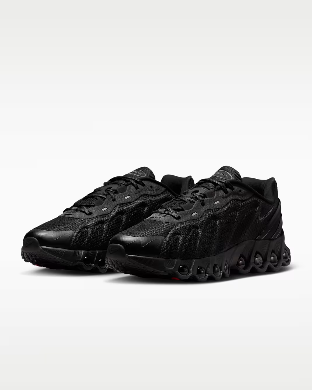 IO7846-001 Nike Air Max DN8 Black (Men's)