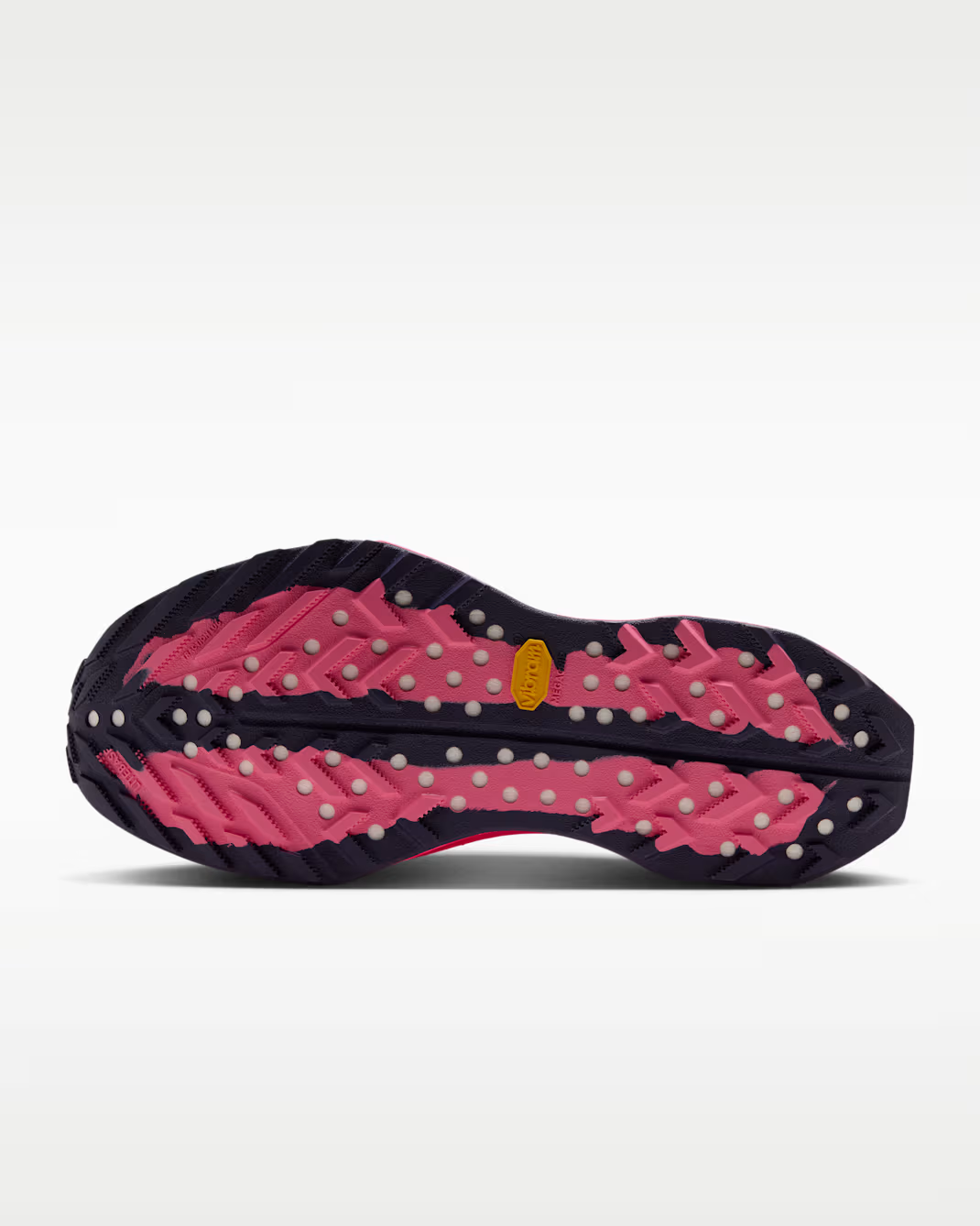 HF5668-601 Nike ACG Ultrafly Trail "Hyper Pink/Purple Dynasty" (Men's)