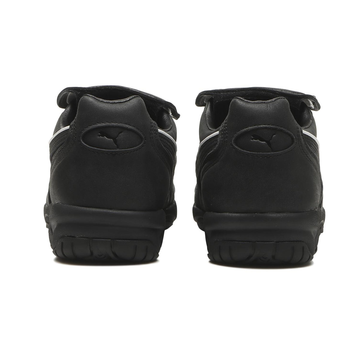 404363-02 Puma King Indoor Premium PUMA Black PUMA White (Men's)