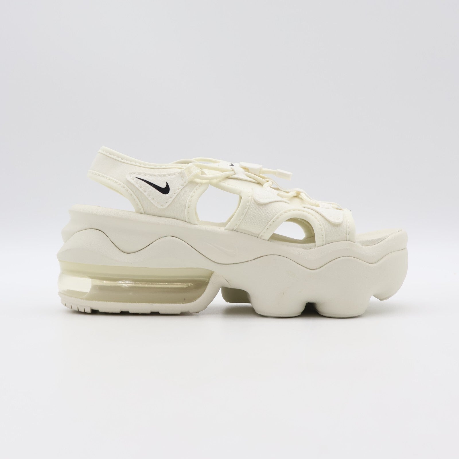 CI8798-102 Nike Air Max Koko Sail Black (Women's)