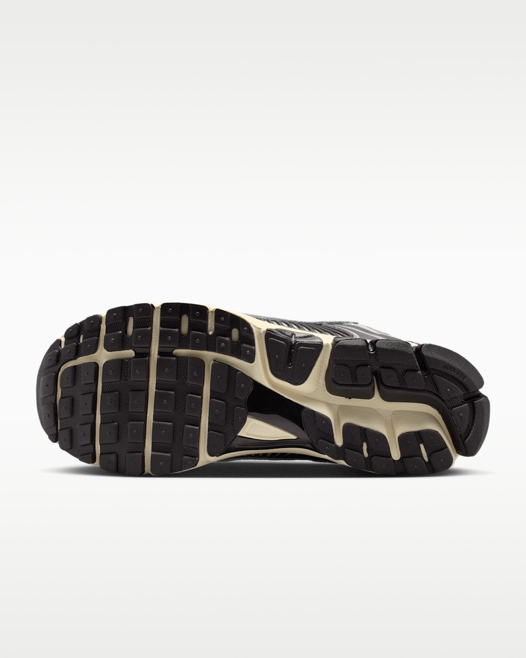 IM3486-003 Nike Zoom Vomero 5 BlackCoconut Milk (Men's)