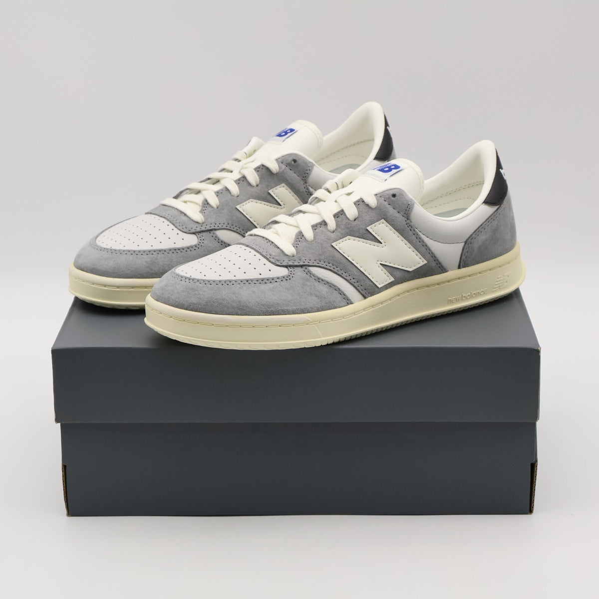 CT500OGA New Balance T500 Slate Gray Reflection Angora (Men's)