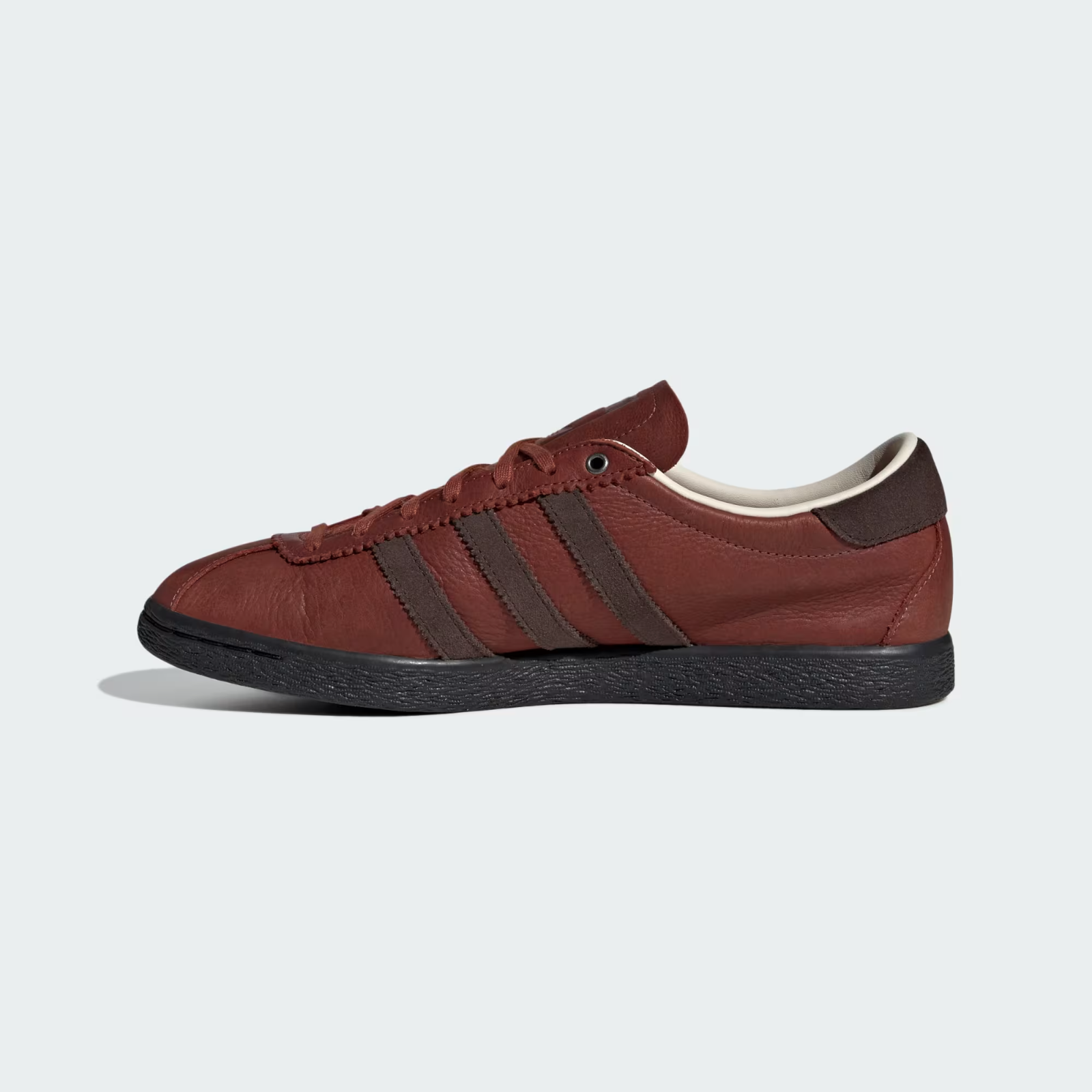 KJ4906 adidas Tobacco "Burnt Sienna/Dark Brown" (Men's)