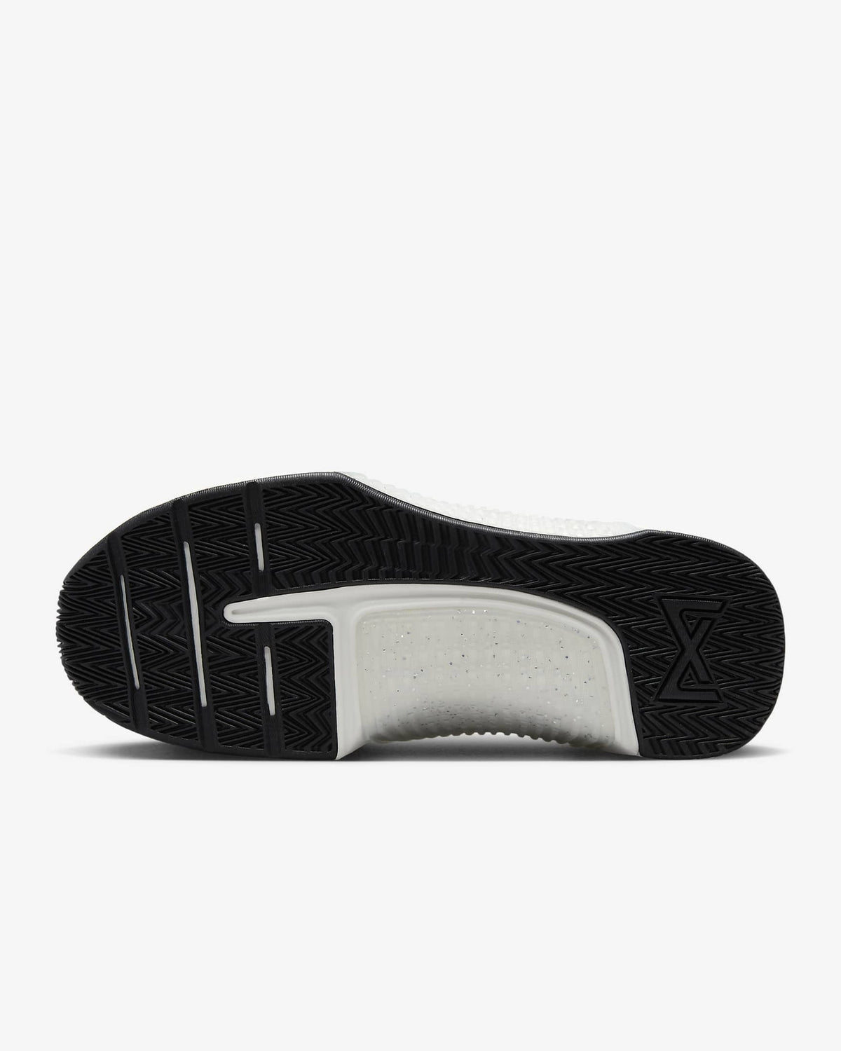 FQ7217-101 Nike Metcon 9 Premium Summit White Sail Black Metallic (Women's)