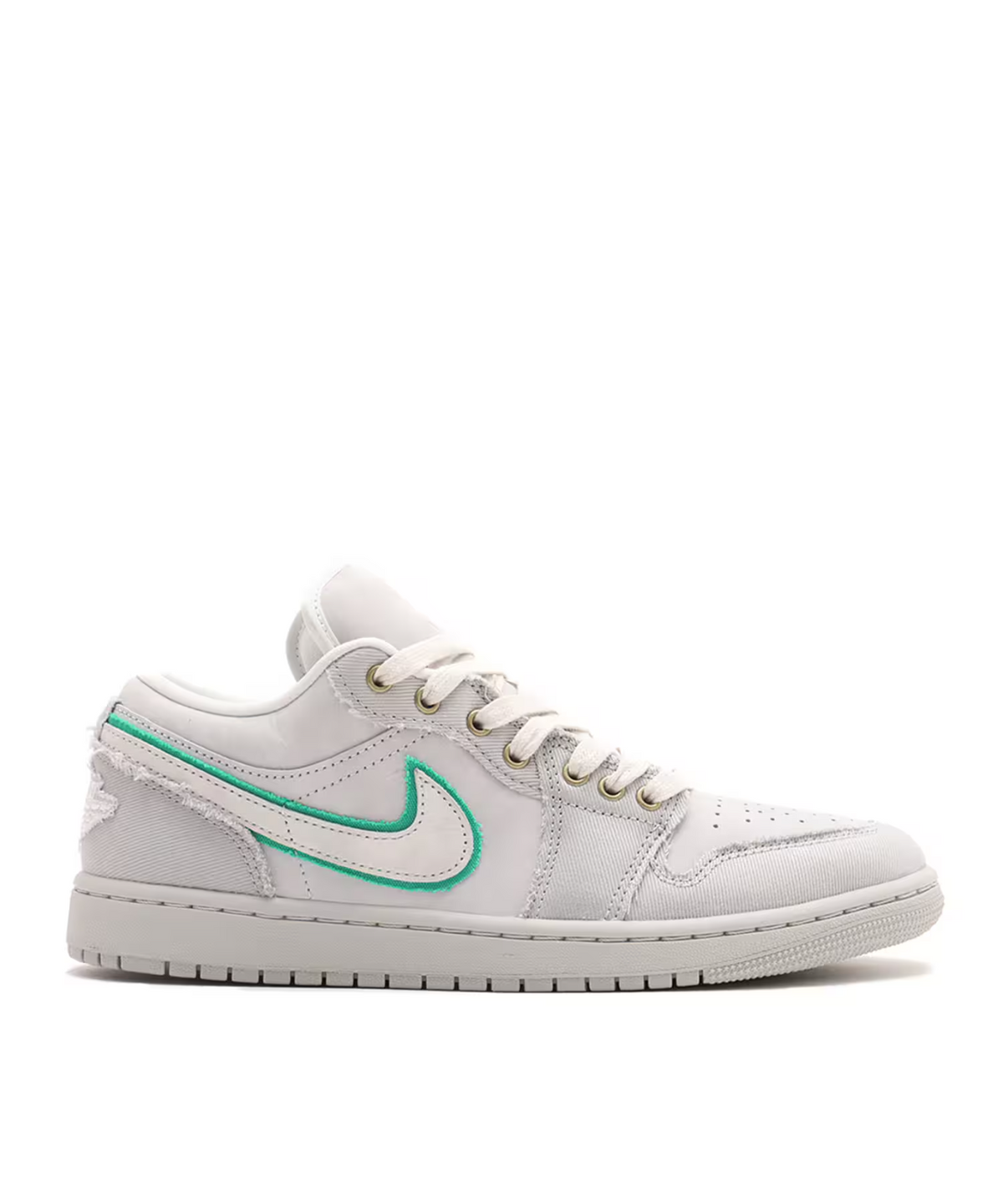 IH3369-077 Nike Air Jordan 1 Low SE (Women's)