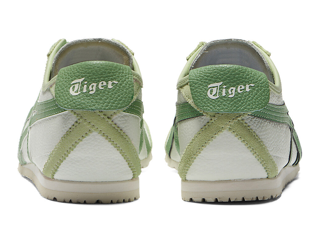 1183A201-304 Onitsuka Tiger Mexico 66 Airy Green Verdigris Green (Men's)