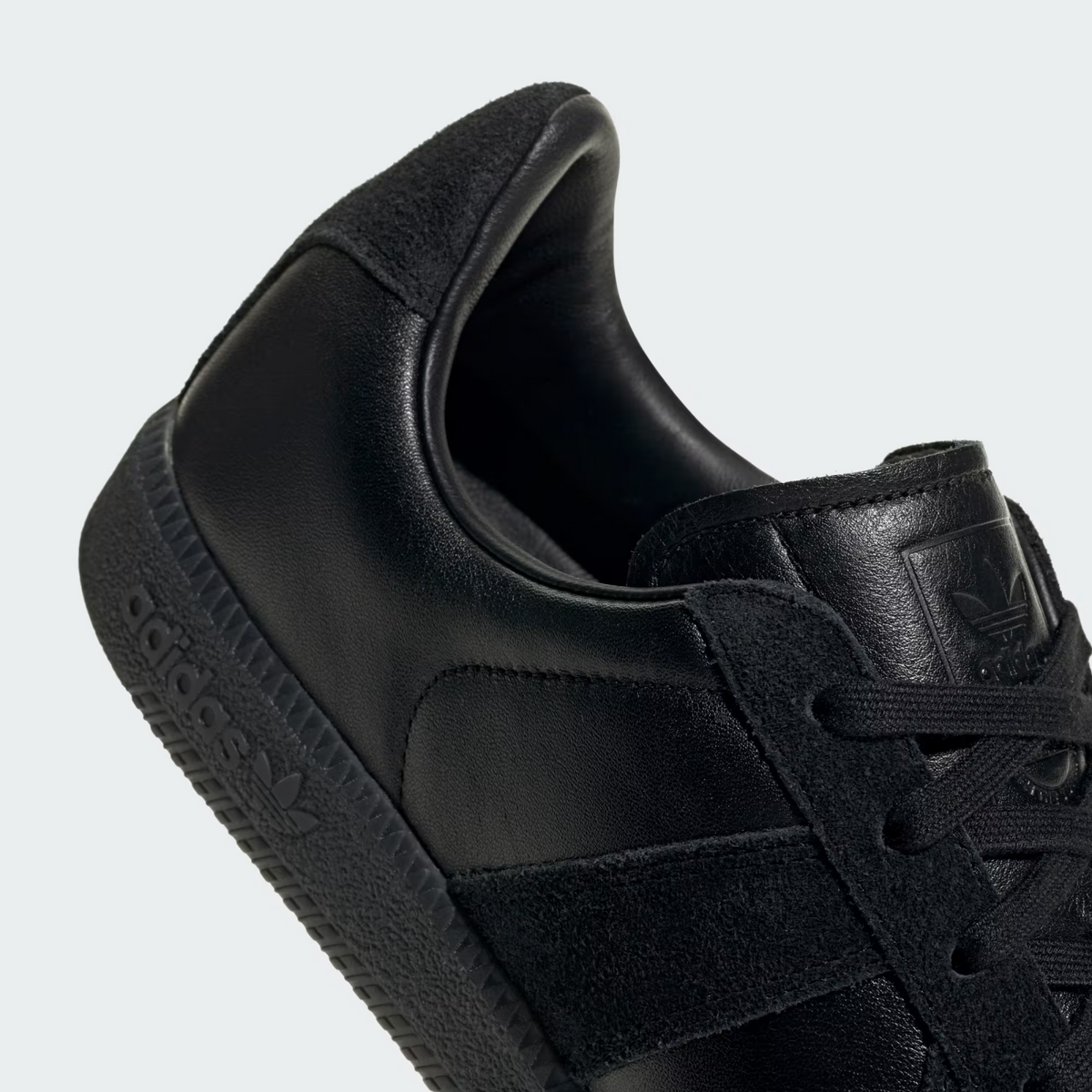 KH8484 adidas BW Army "Triple Black"