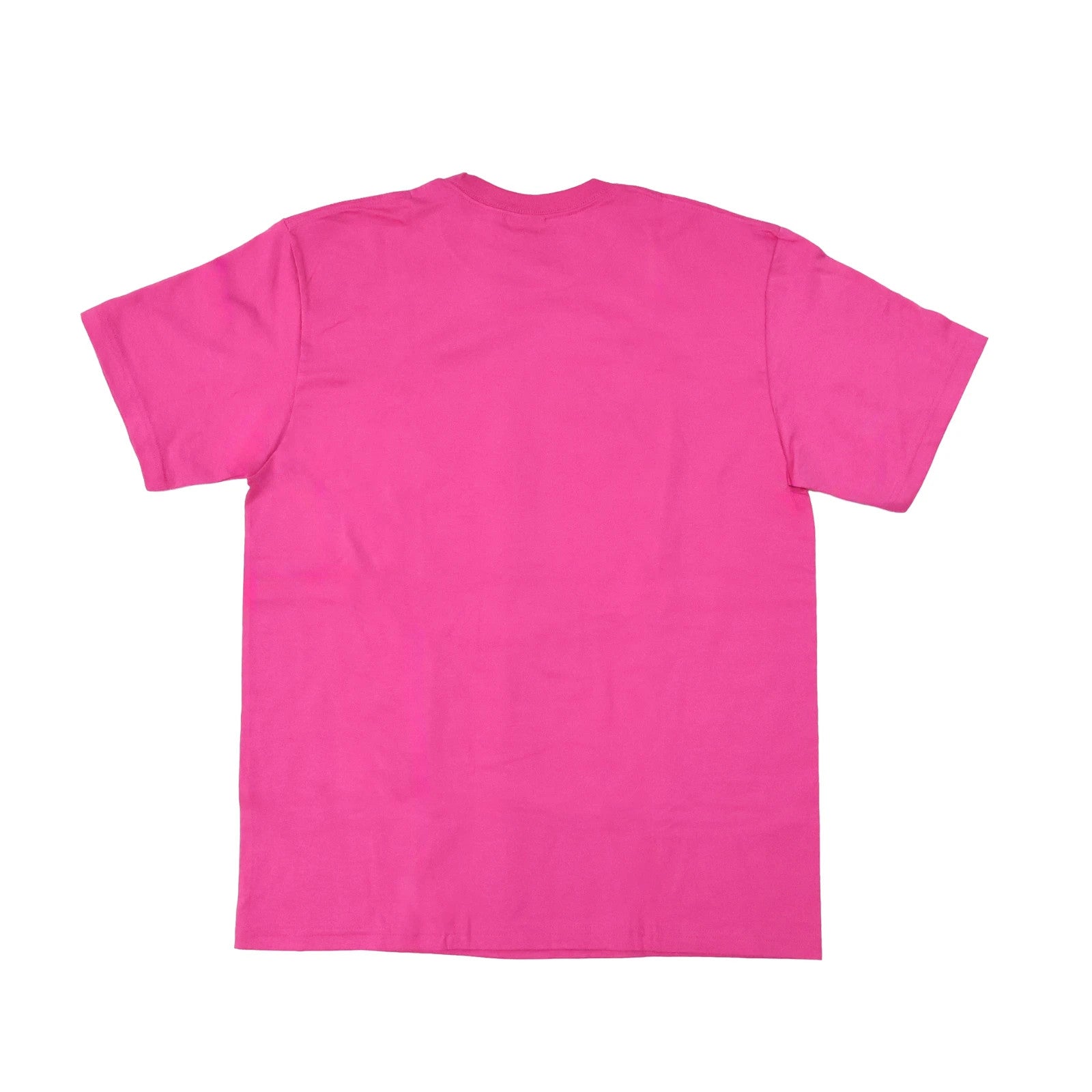 Supreme Mouse Tee Fuchsia